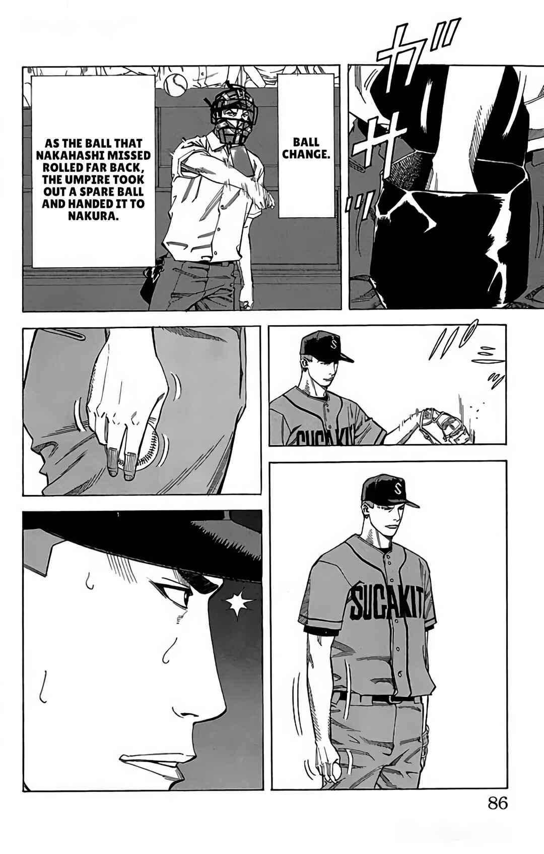 Page 35 Chapter 112 GO ANd GO