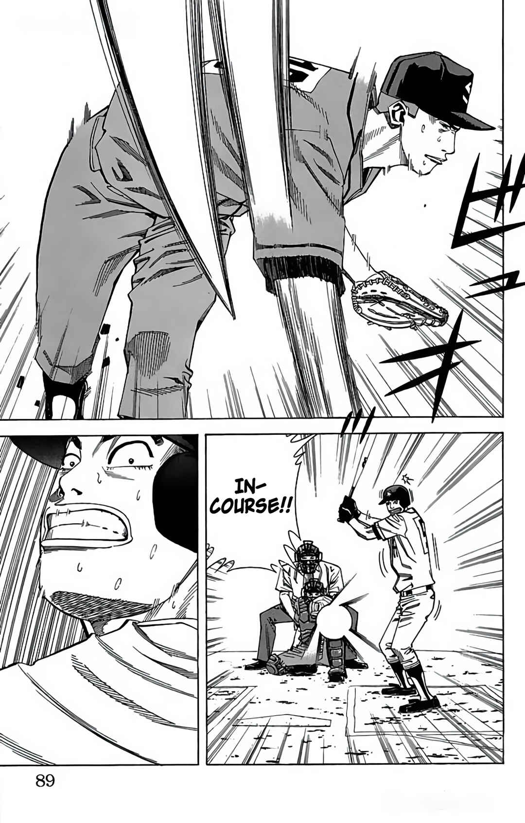 Page 38 Chapter 112 GO ANd GO
