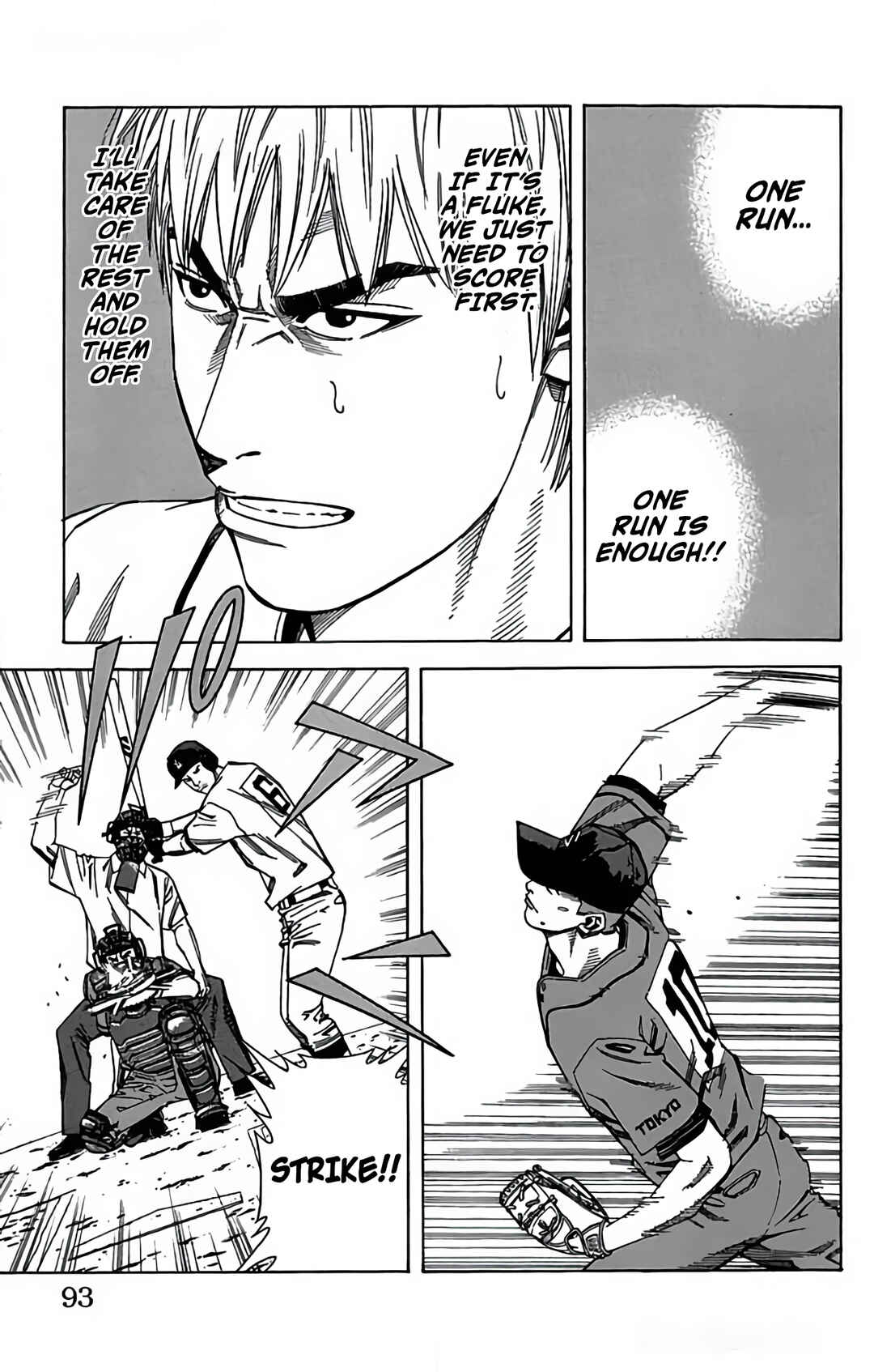 Page 42 Chapter 112 GO ANd GO