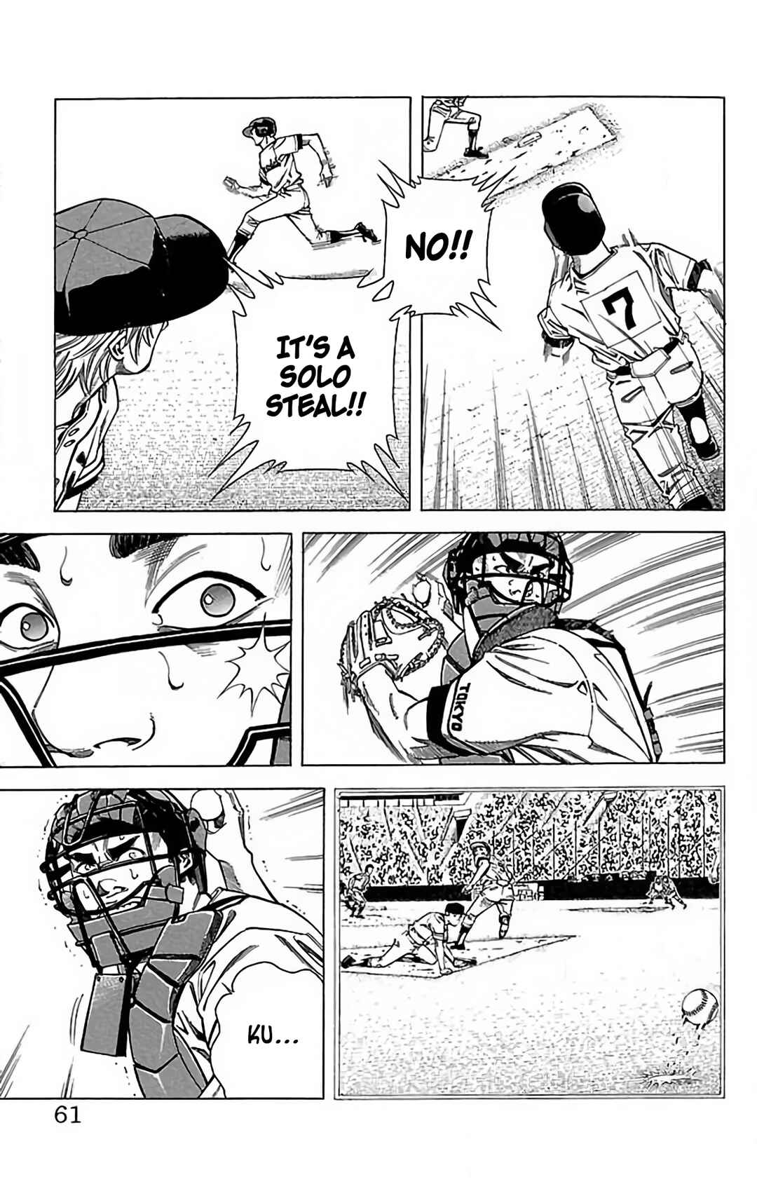 Page 15 Chapter 57 GO ANd GO