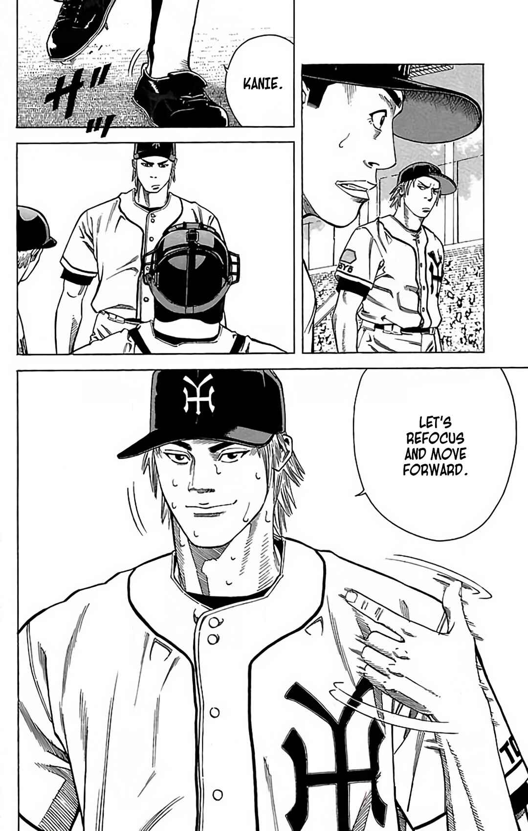 Page 18 Chapter 57 GO ANd GO