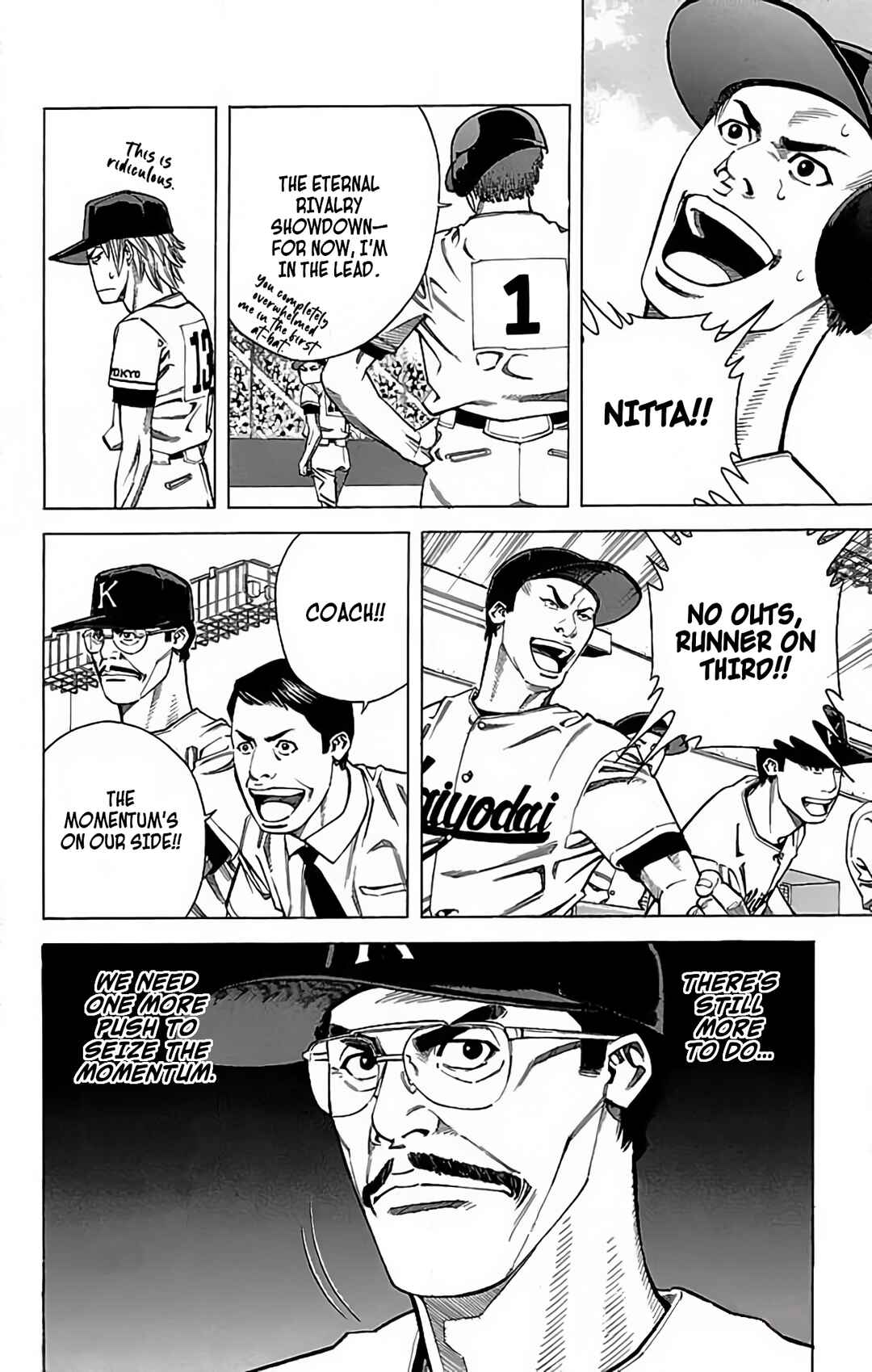 Page 24 Chapter 57 GO ANd GO