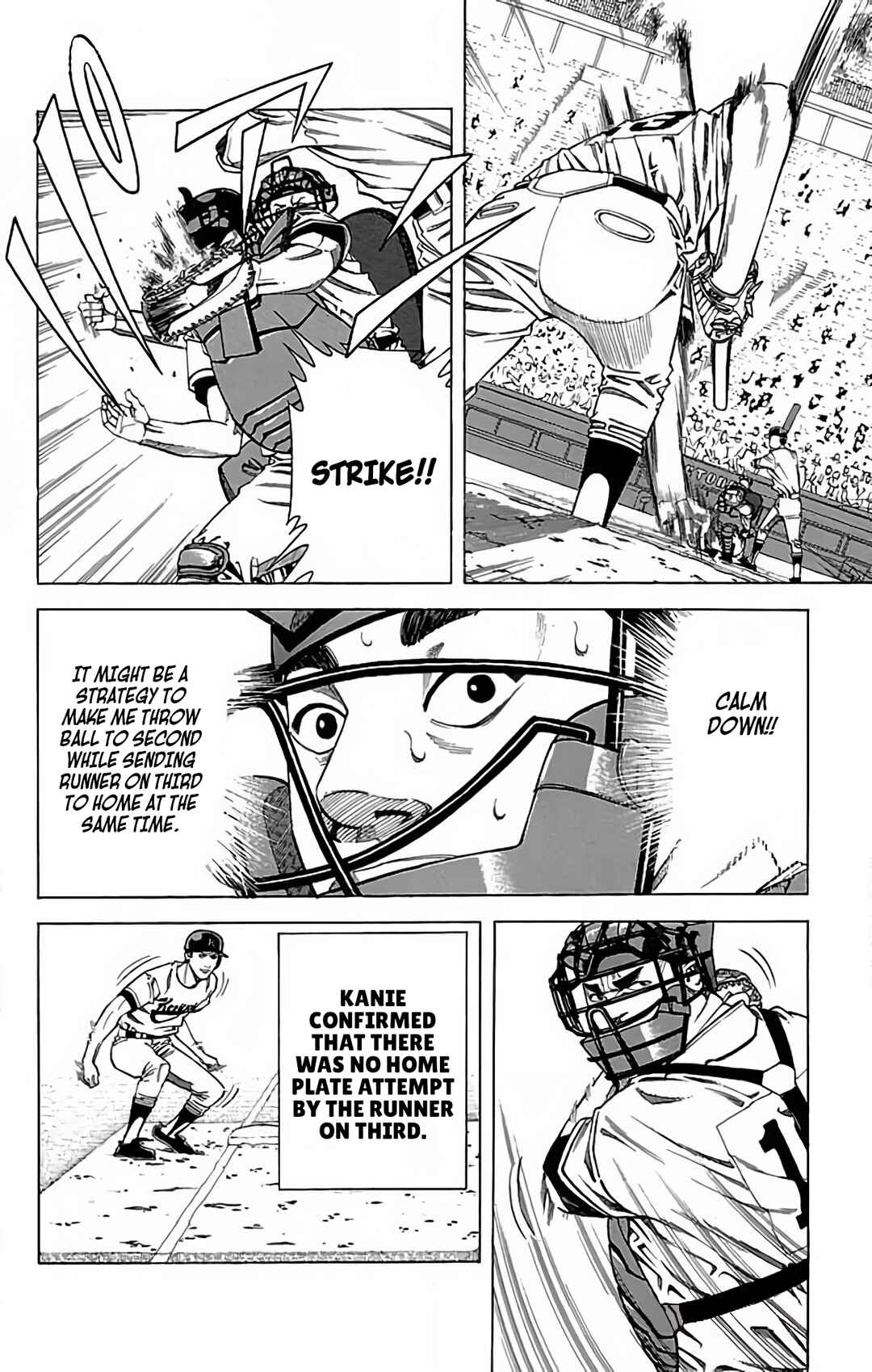 Page 26 Chapter 57 GO ANd GO