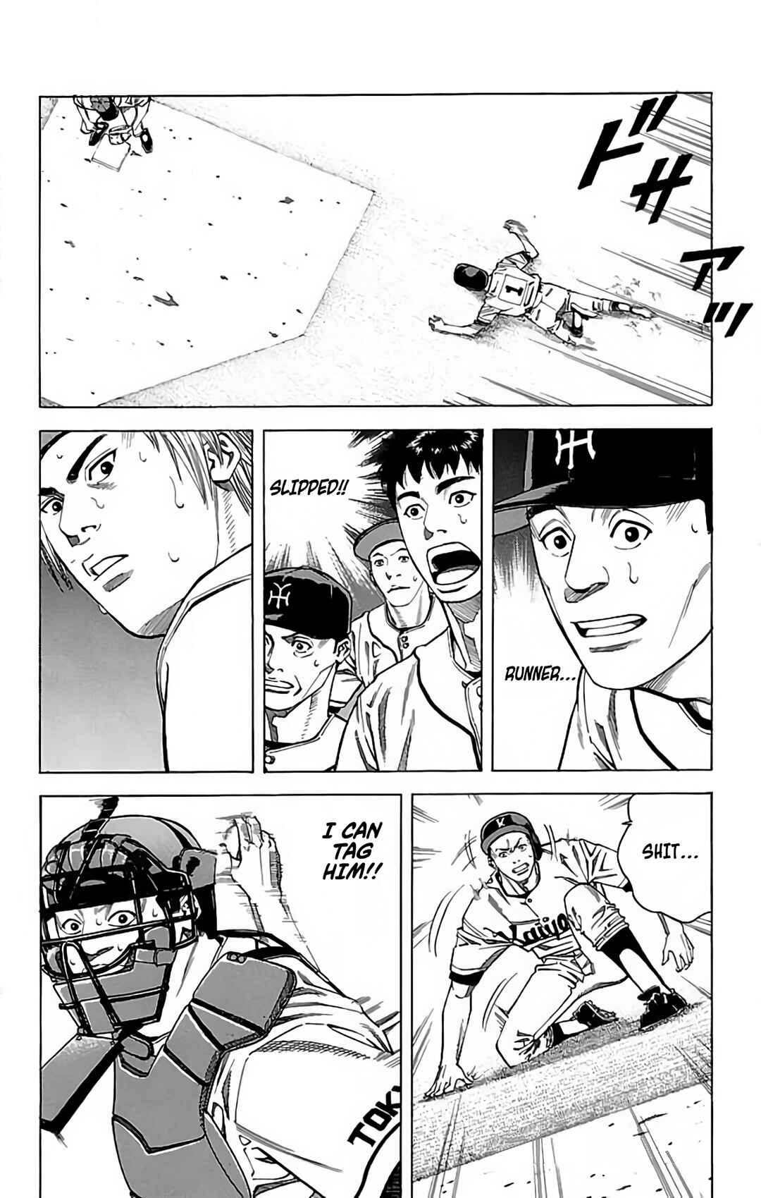 Page 28 Chapter 57 GO ANd GO