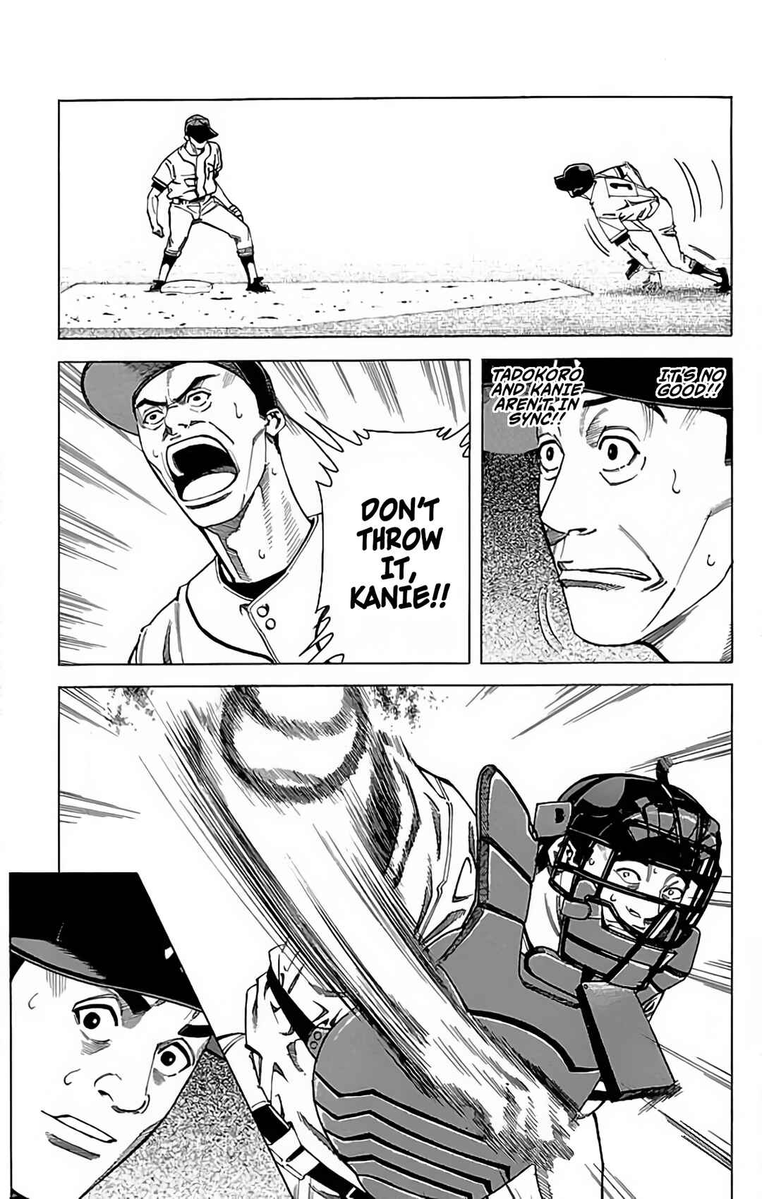 Page 29 Chapter 57 GO ANd GO