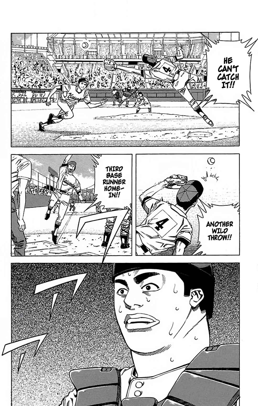 Page 30 Chapter 57 GO ANd GO
