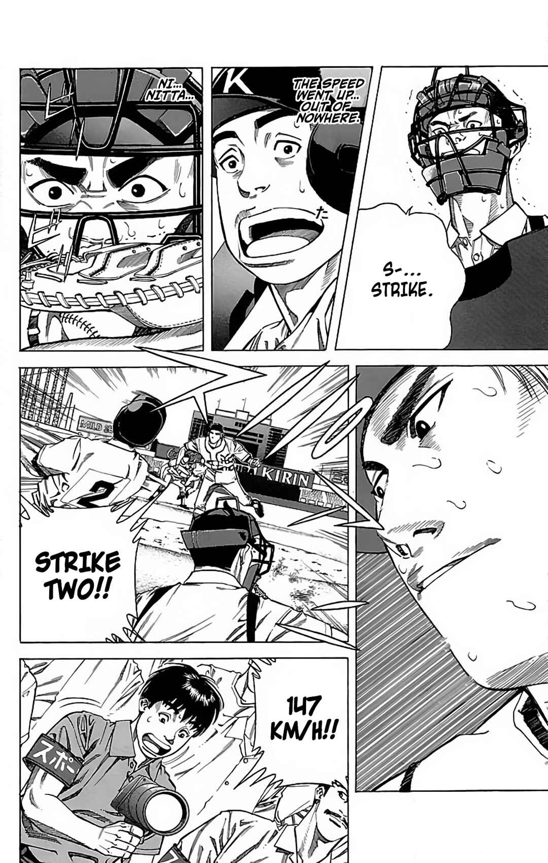 Page 36 Chapter 57 GO ANd GO