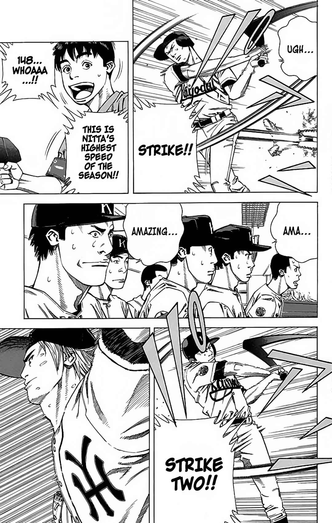Page 39 Chapter 57 GO ANd GO