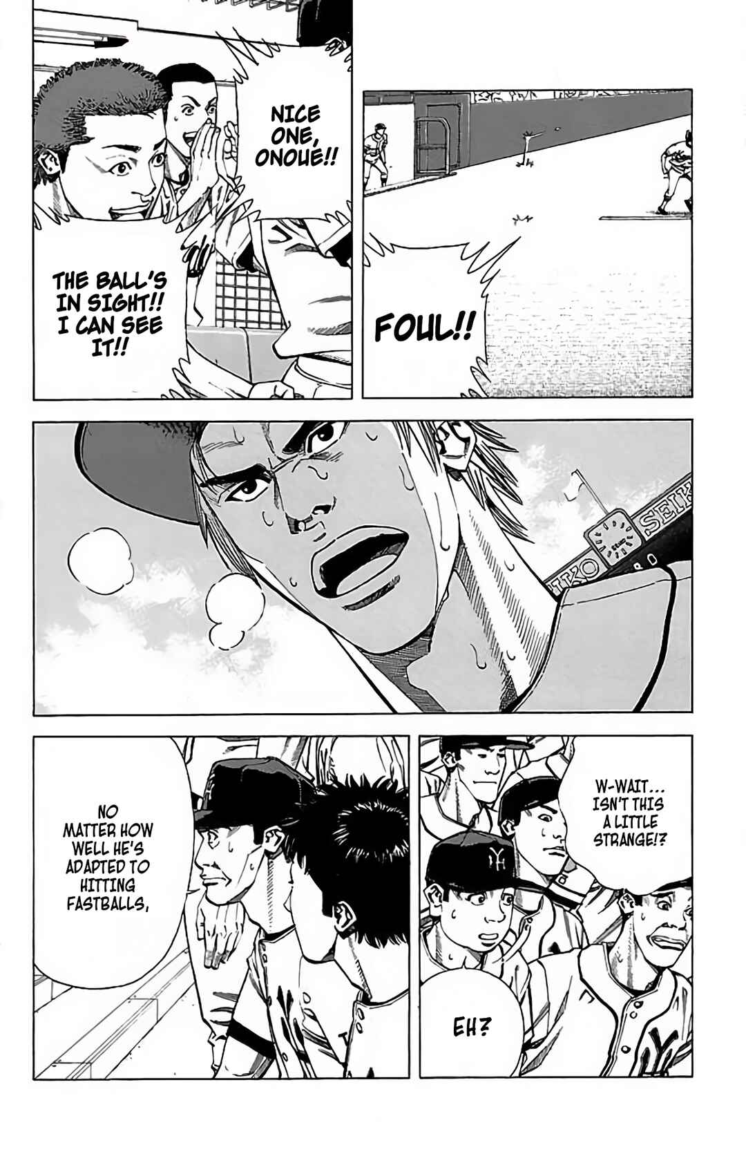 Page 4 Chapter 57 GO ANd GO
