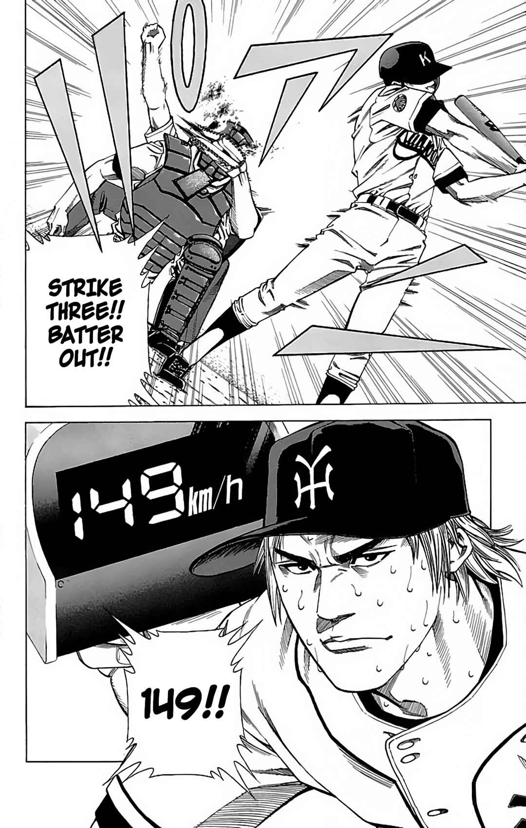 Page 40 Chapter 57 GO ANd GO