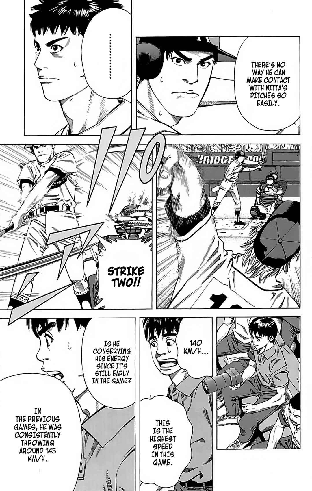 Page 5 Chapter 57 GO ANd GO