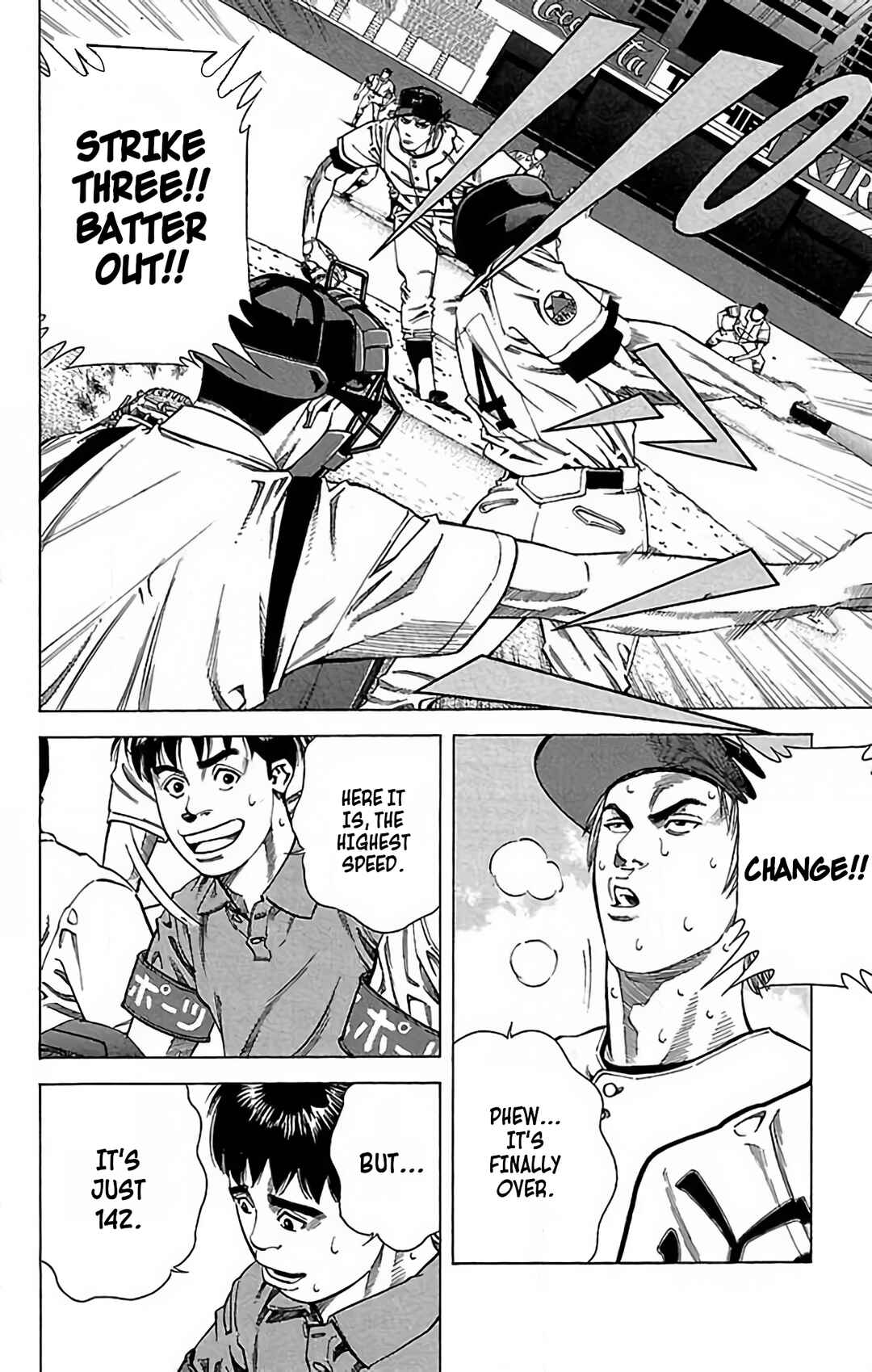 Page 8 Chapter 57 GO ANd GO