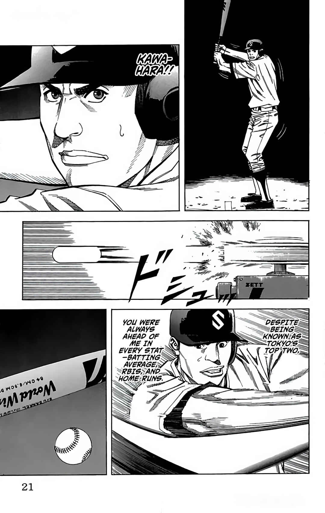 Page 21 Chapter 103 GO ANd GO