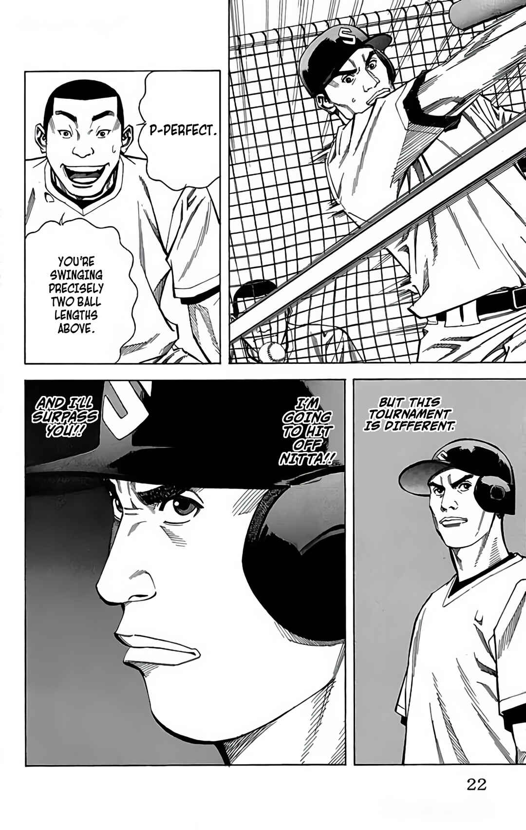 Page 22 Chapter 103 GO ANd GO