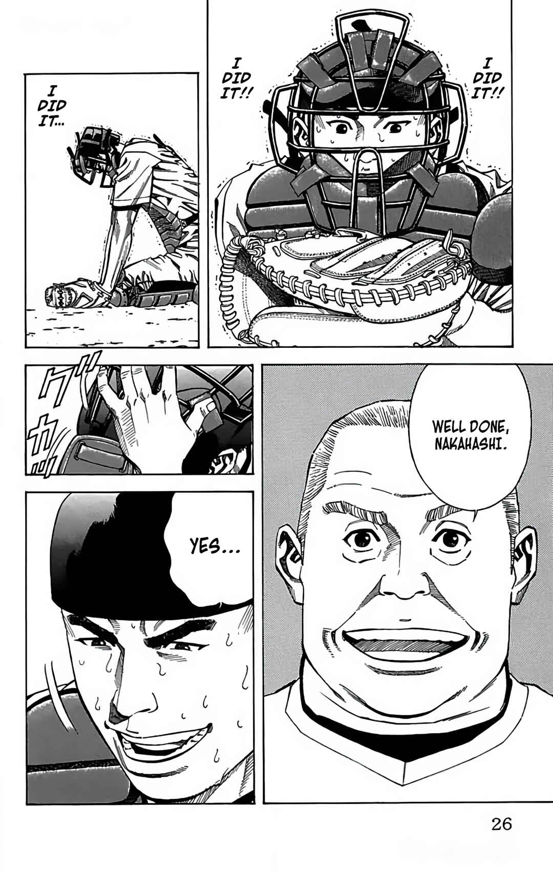 Page 26 Chapter 103 GO ANd GO