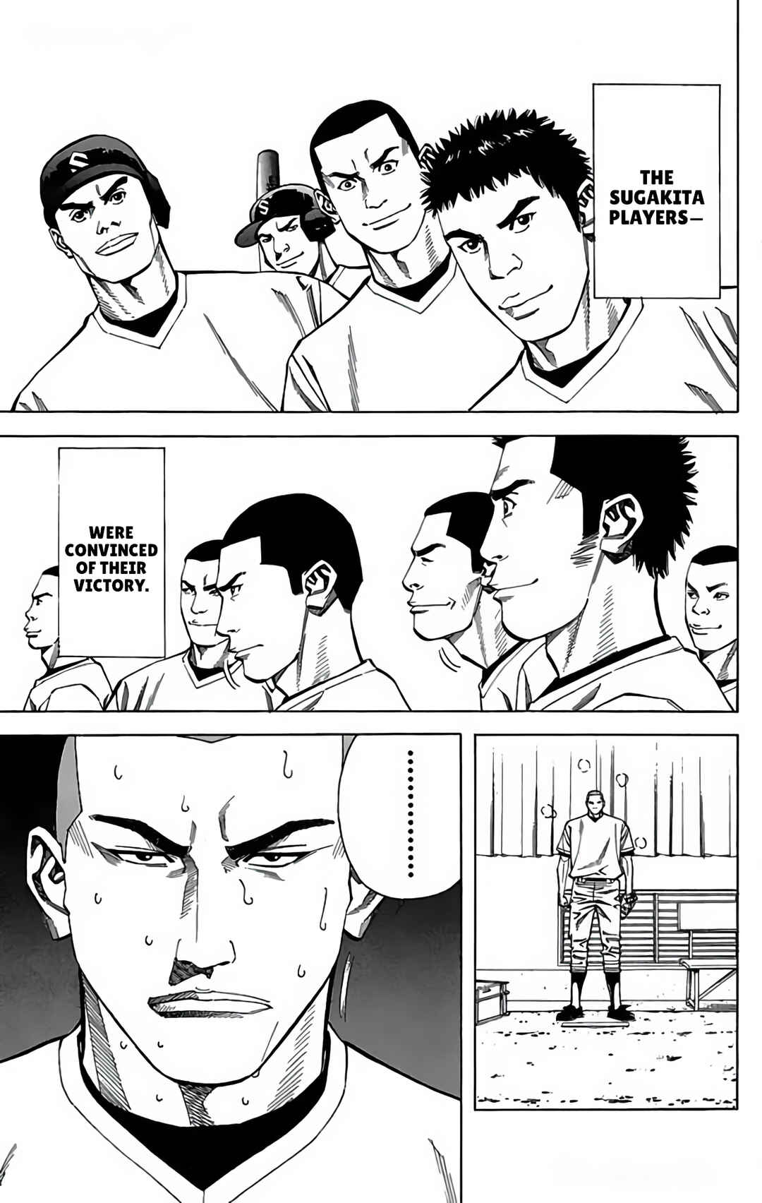 Page 27 Chapter 103 GO ANd GO