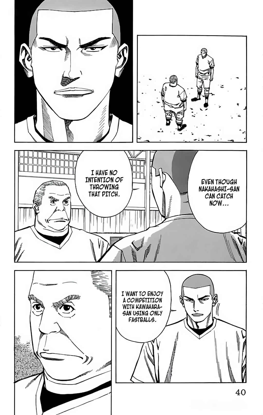 Page 40 Chapter 103 GO ANd GO