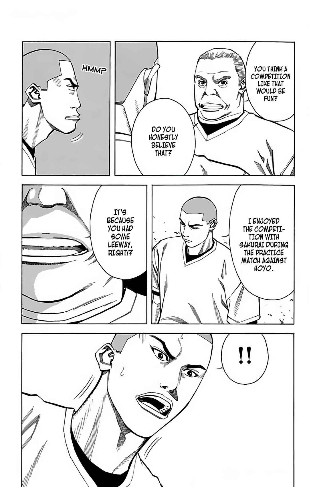 Page 41 Chapter 103 GO ANd GO