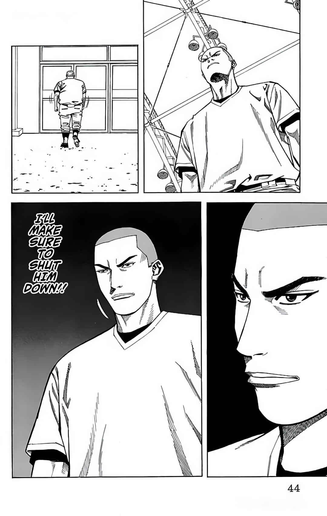 Page 44 Chapter 103 GO ANd GO