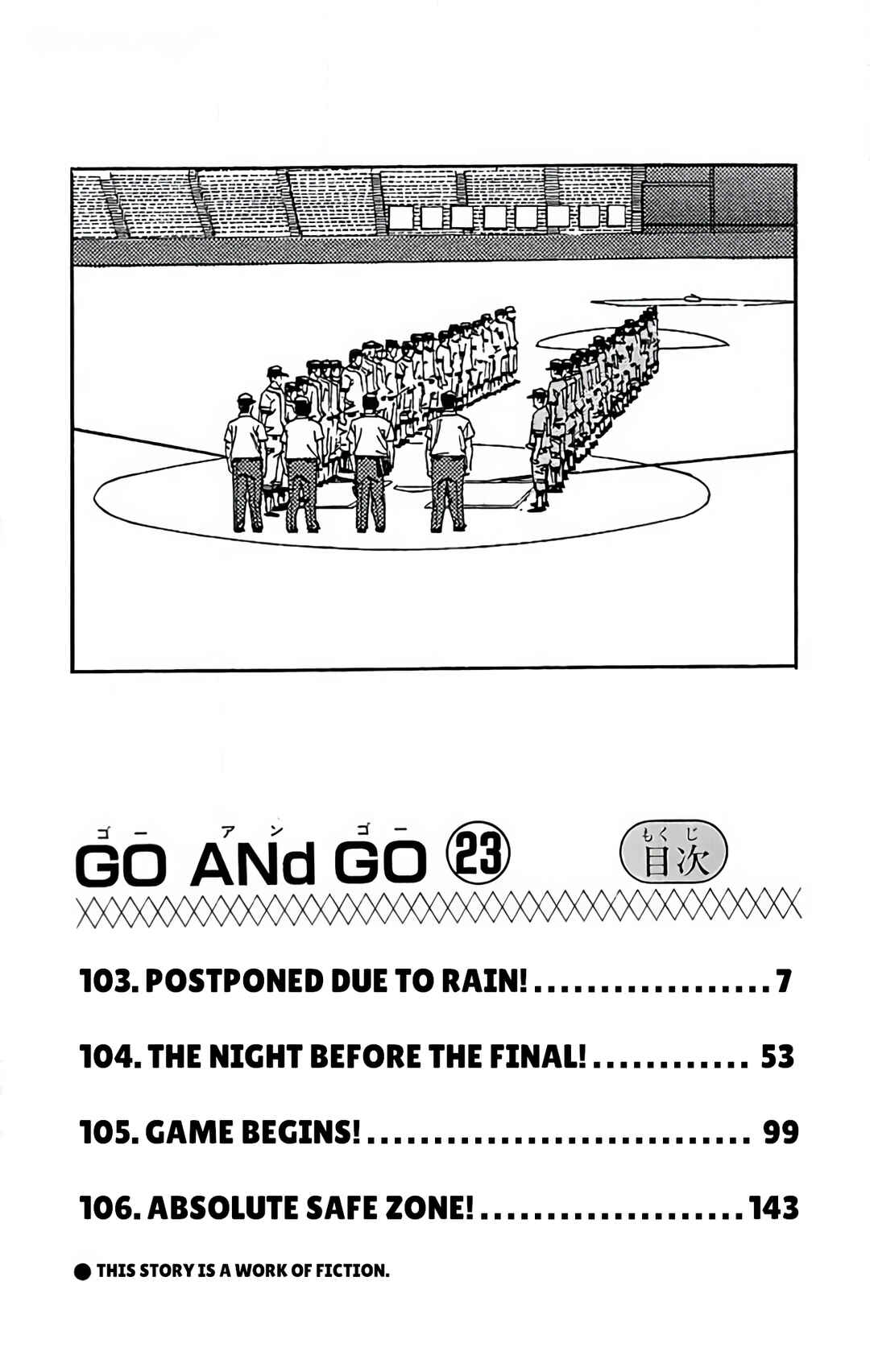 Page 6 Chapter 103 GO ANd GO