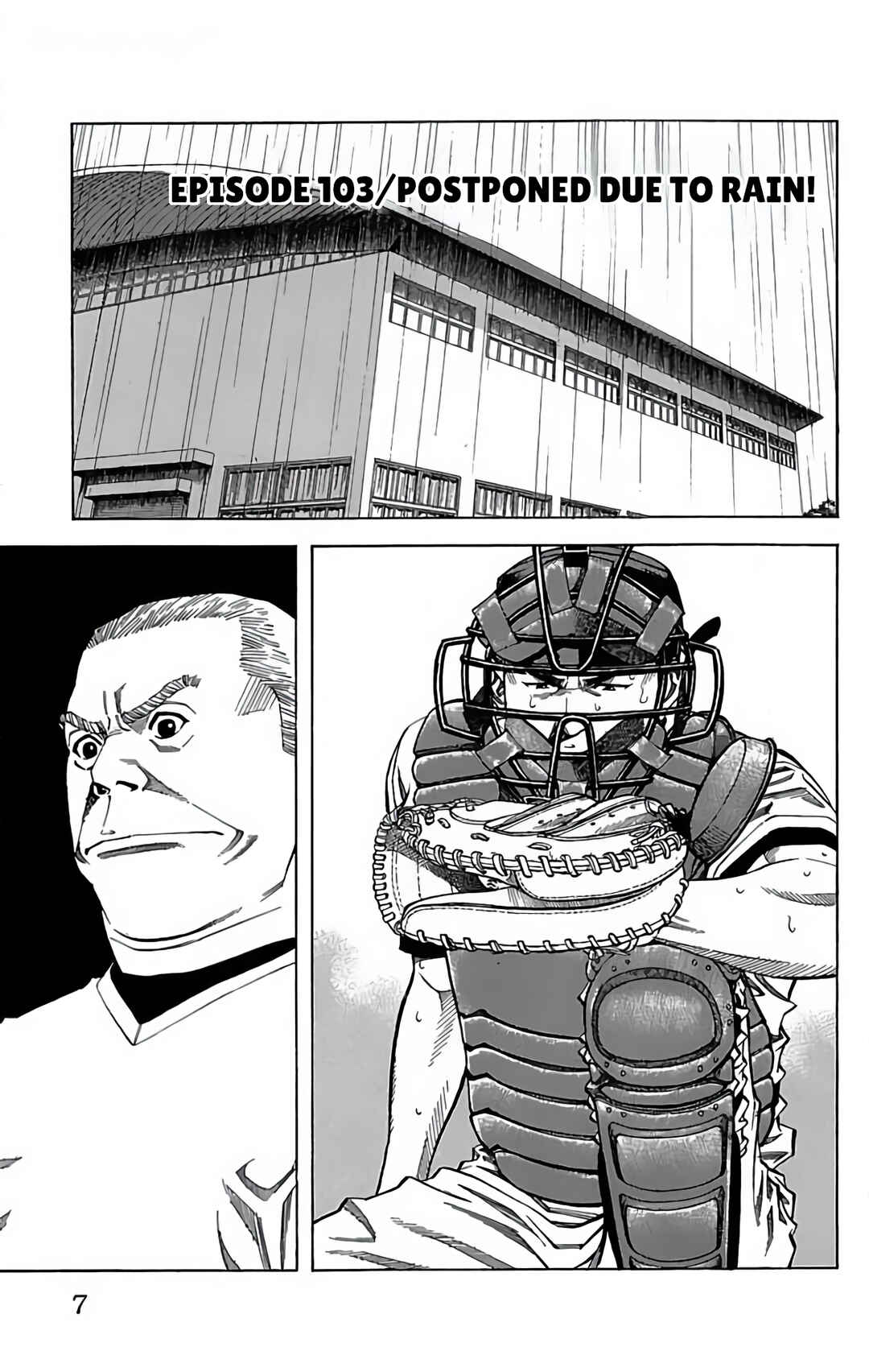 Page 7 Chapter 103 GO ANd GO