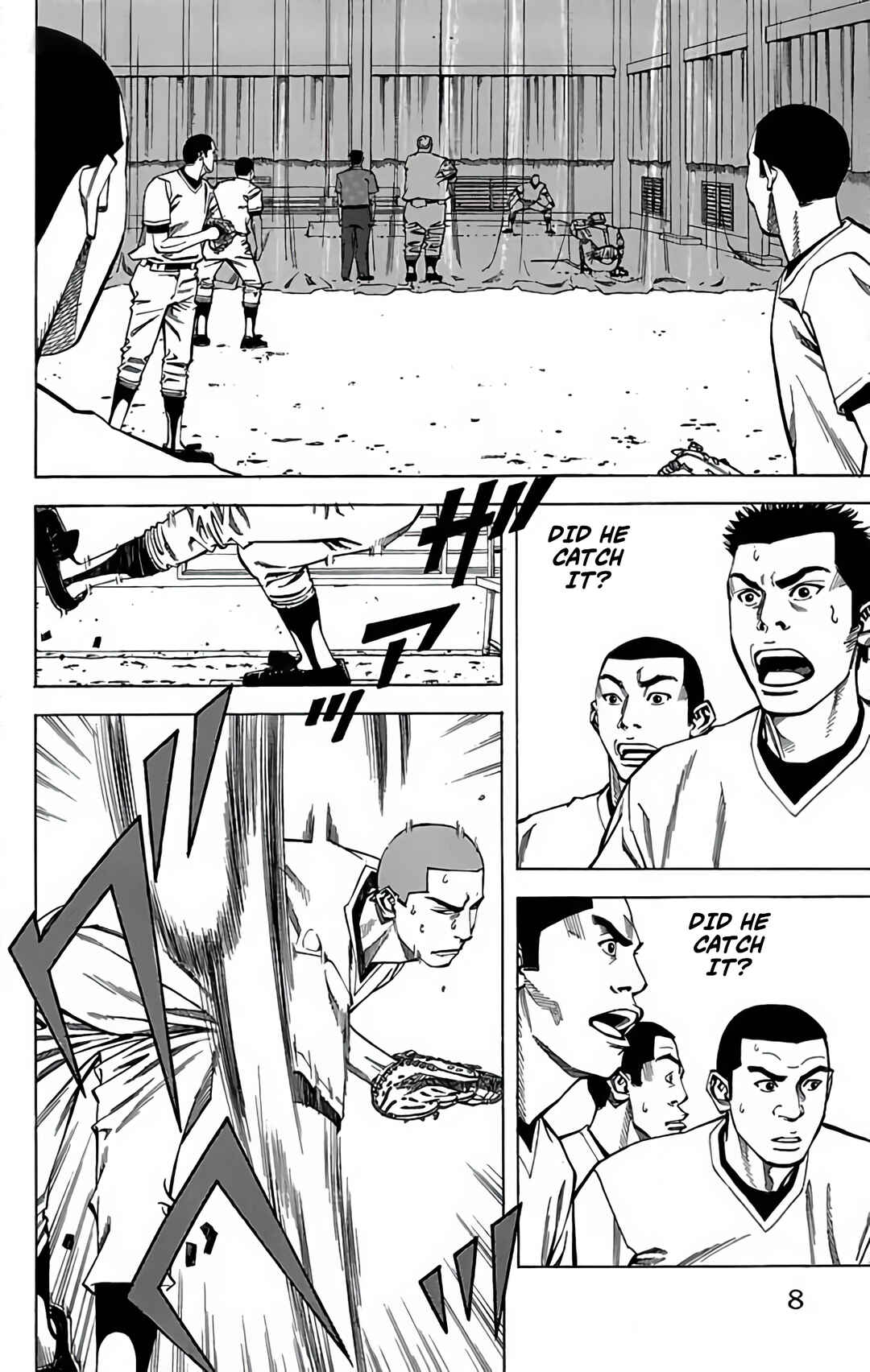 Page 8 Chapter 103 GO ANd GO