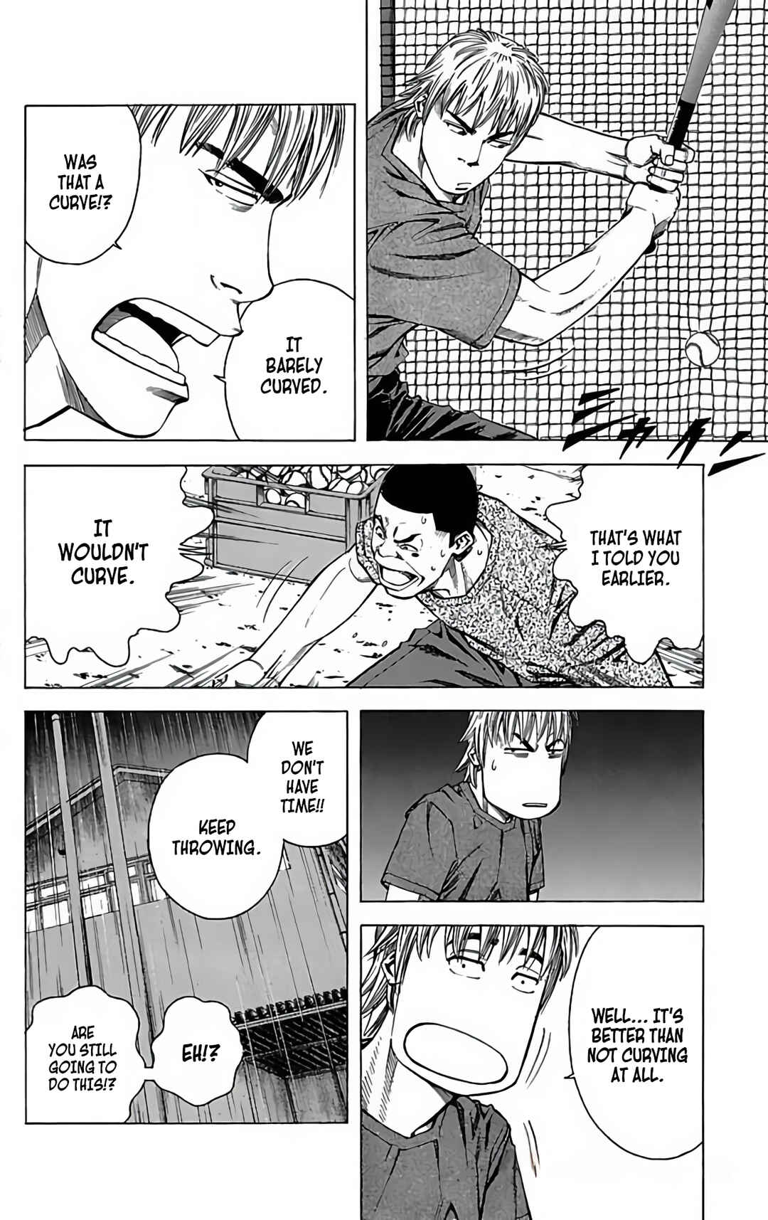 Page 20 Chapter 64 GO ANd GO