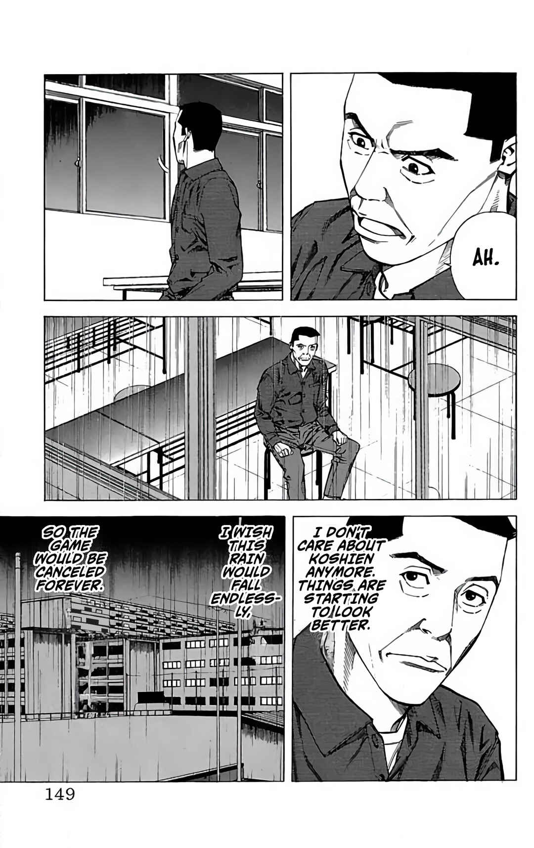 Page 23 Chapter 64 GO ANd GO