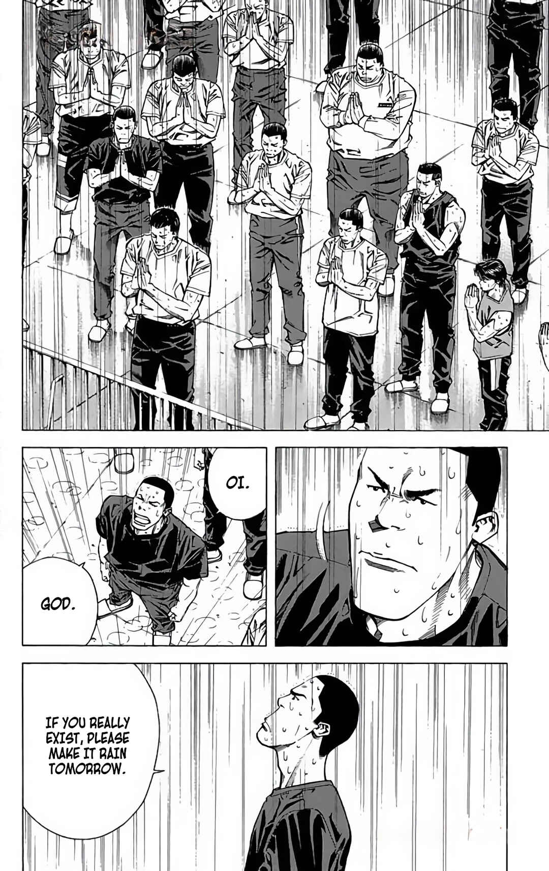 Page 28 Chapter 64 GO ANd GO