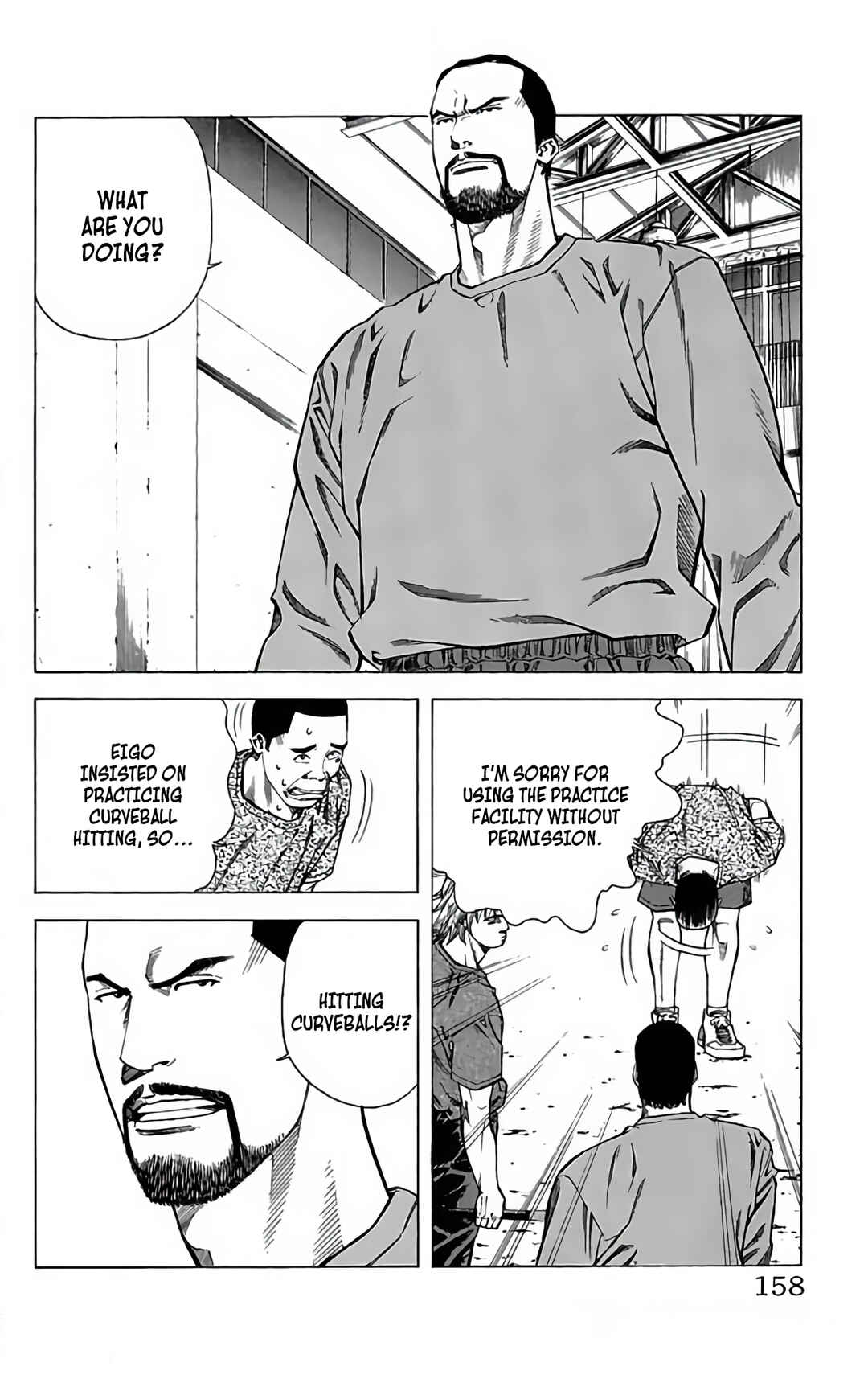 Page 32 Chapter 64 GO ANd GO