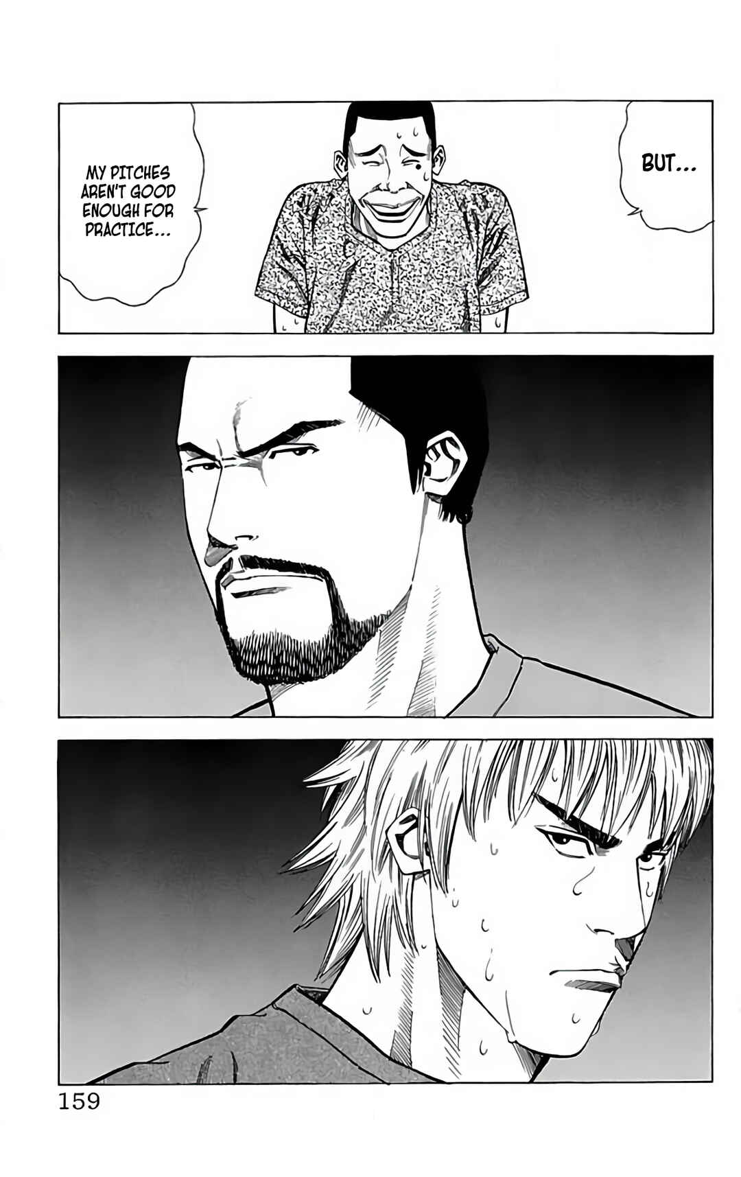 Page 33 Chapter 64 GO ANd GO