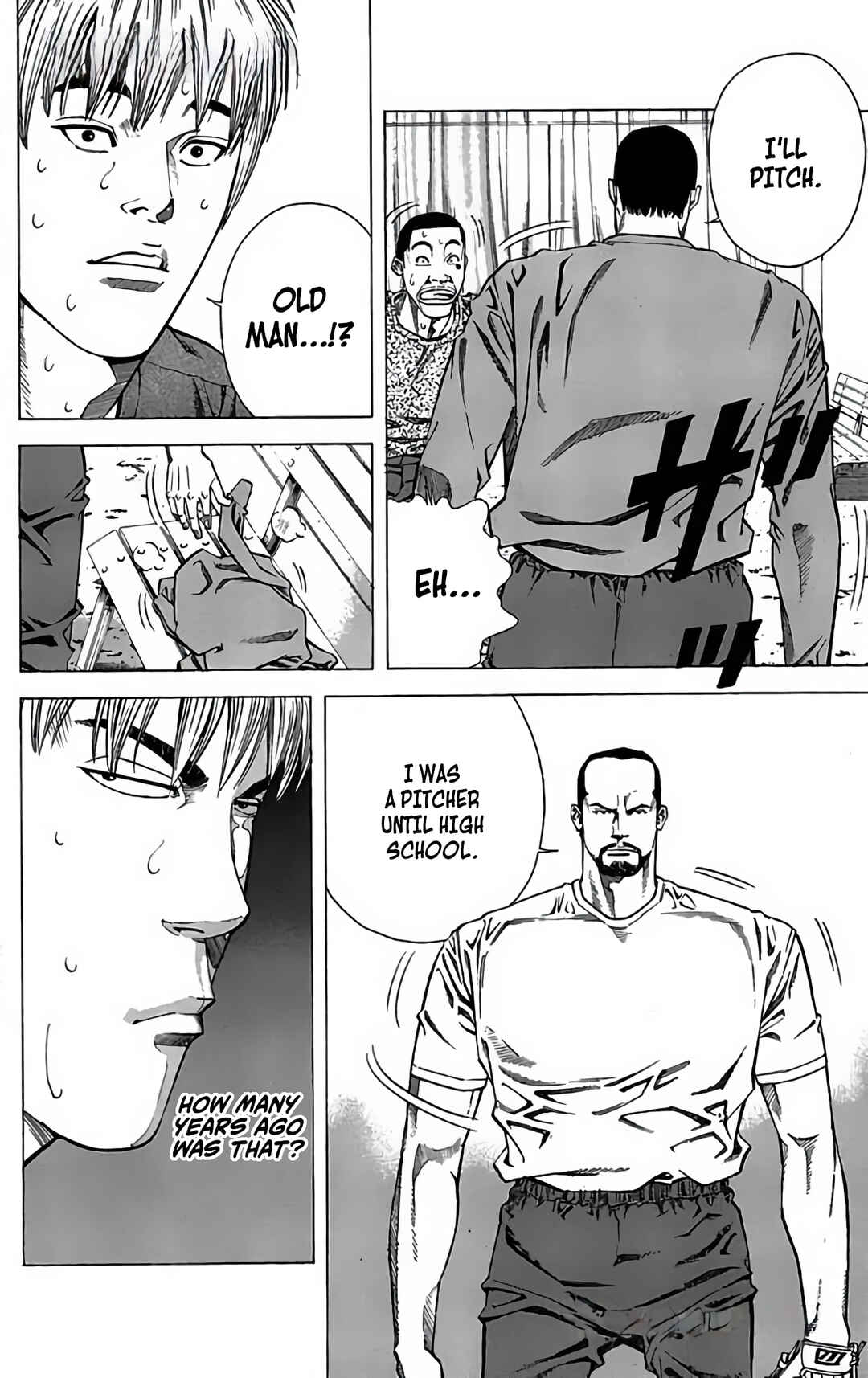 Page 34 Chapter 64 GO ANd GO