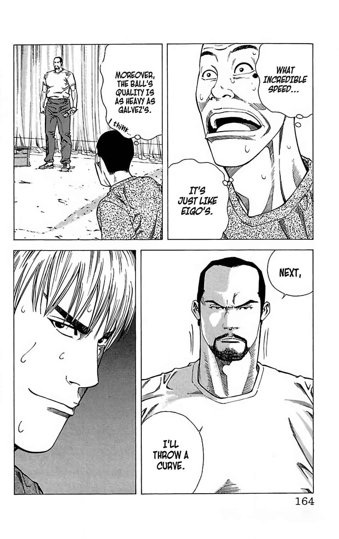 Page 38 Chapter 64 GO ANd GO