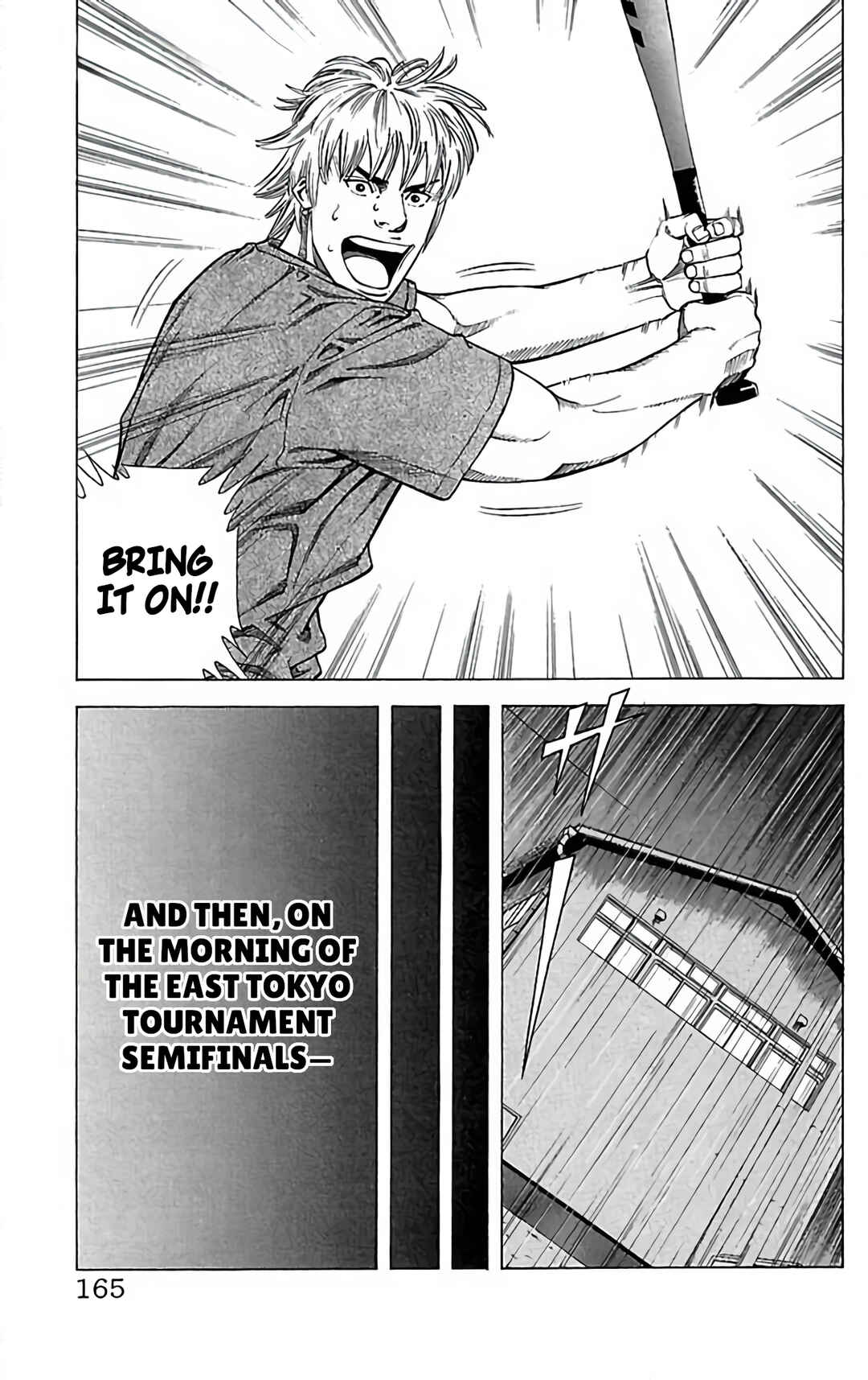 Page 39 Chapter 64 GO ANd GO