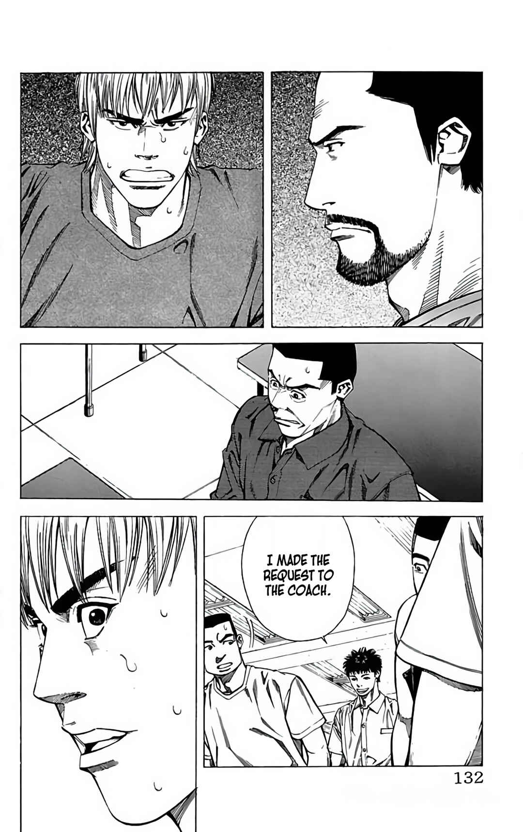 Page 6 Chapter 64 GO ANd GO