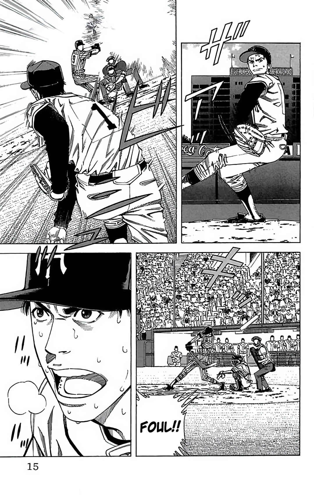 Page 15 Chapter 79 GO ANd GO