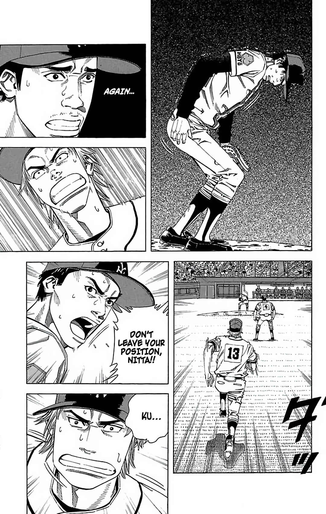 Page 17 Chapter 79 GO ANd GO