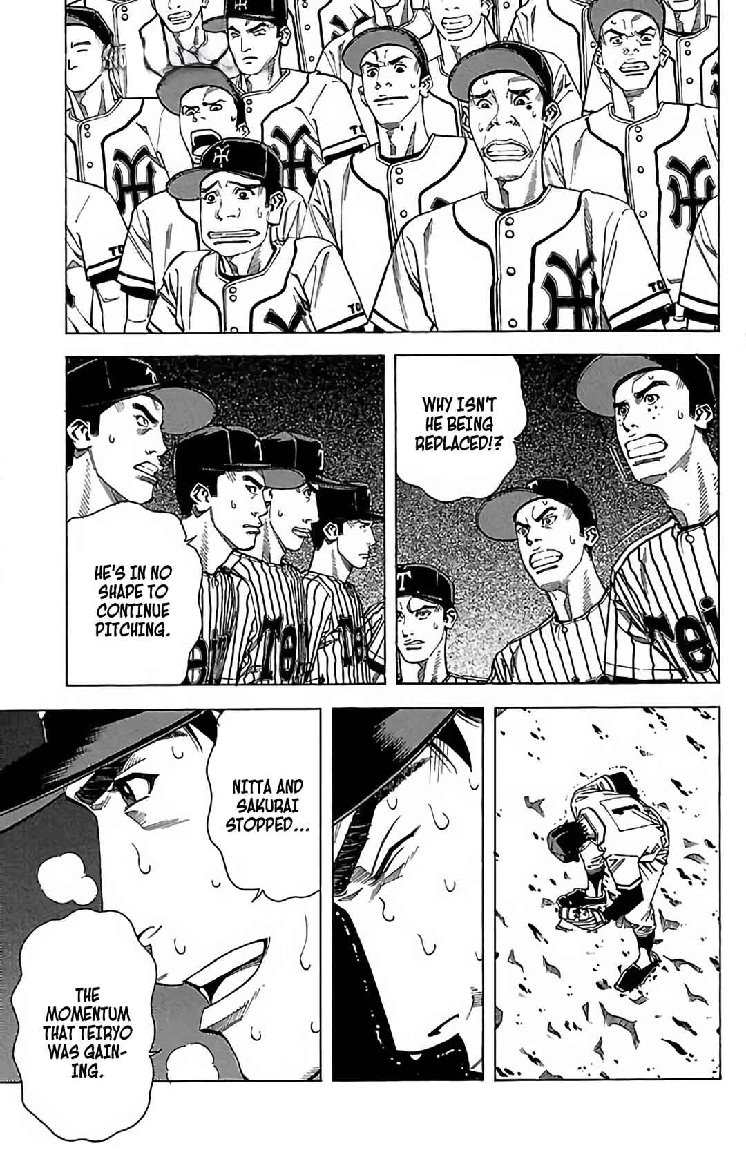 Page 19 Chapter 79 GO ANd GO
