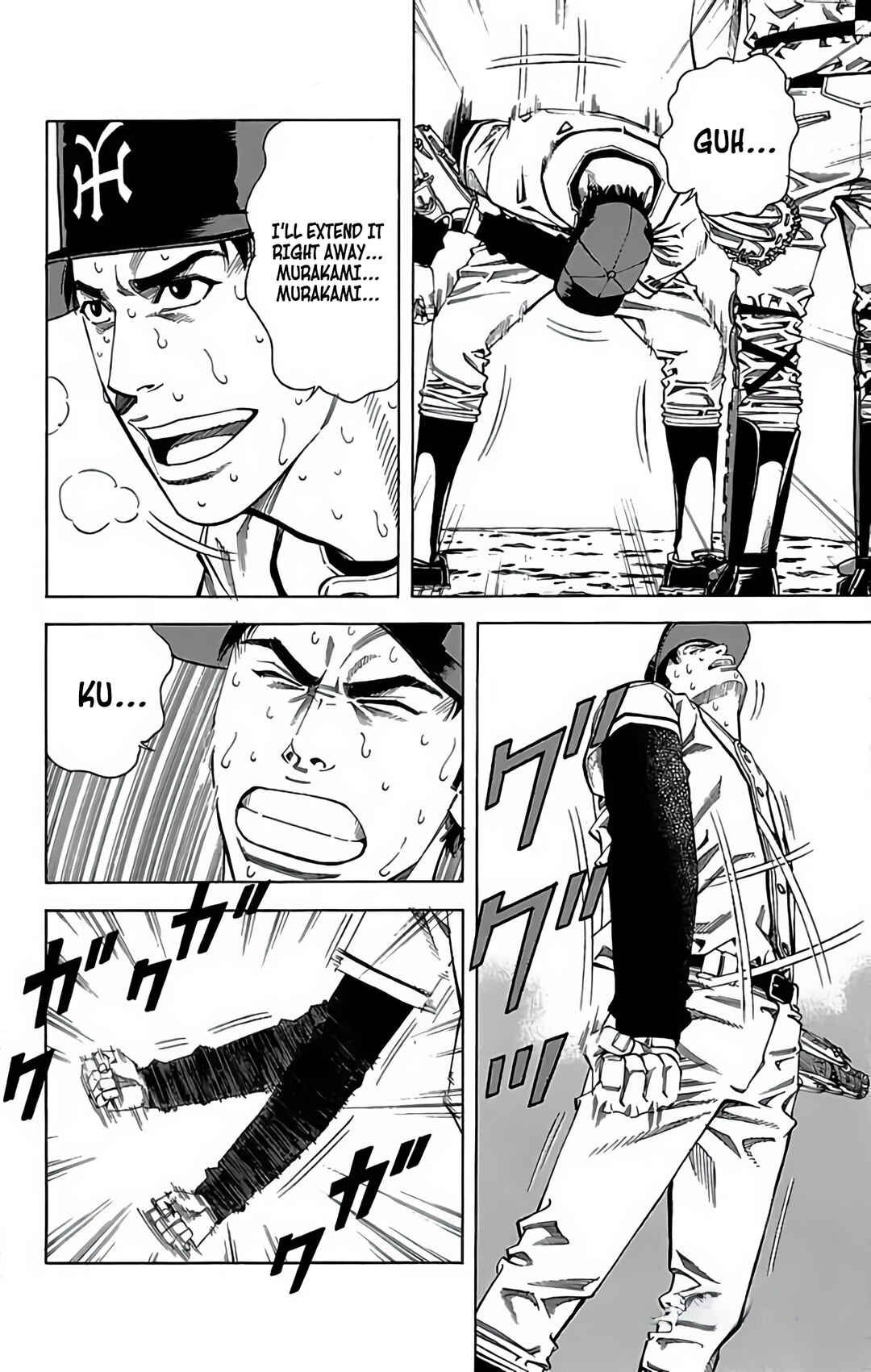 Page 28 Chapter 79 GO ANd GO