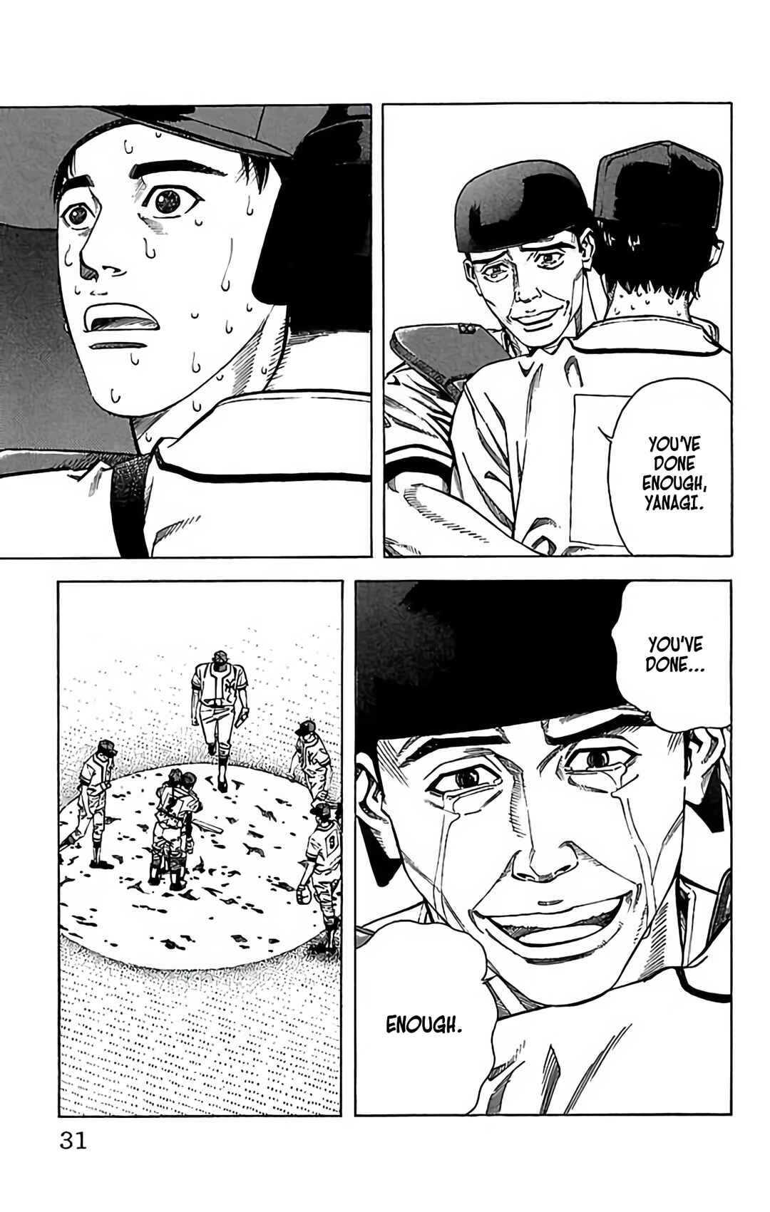 Page 31 Chapter 79 GO ANd GO