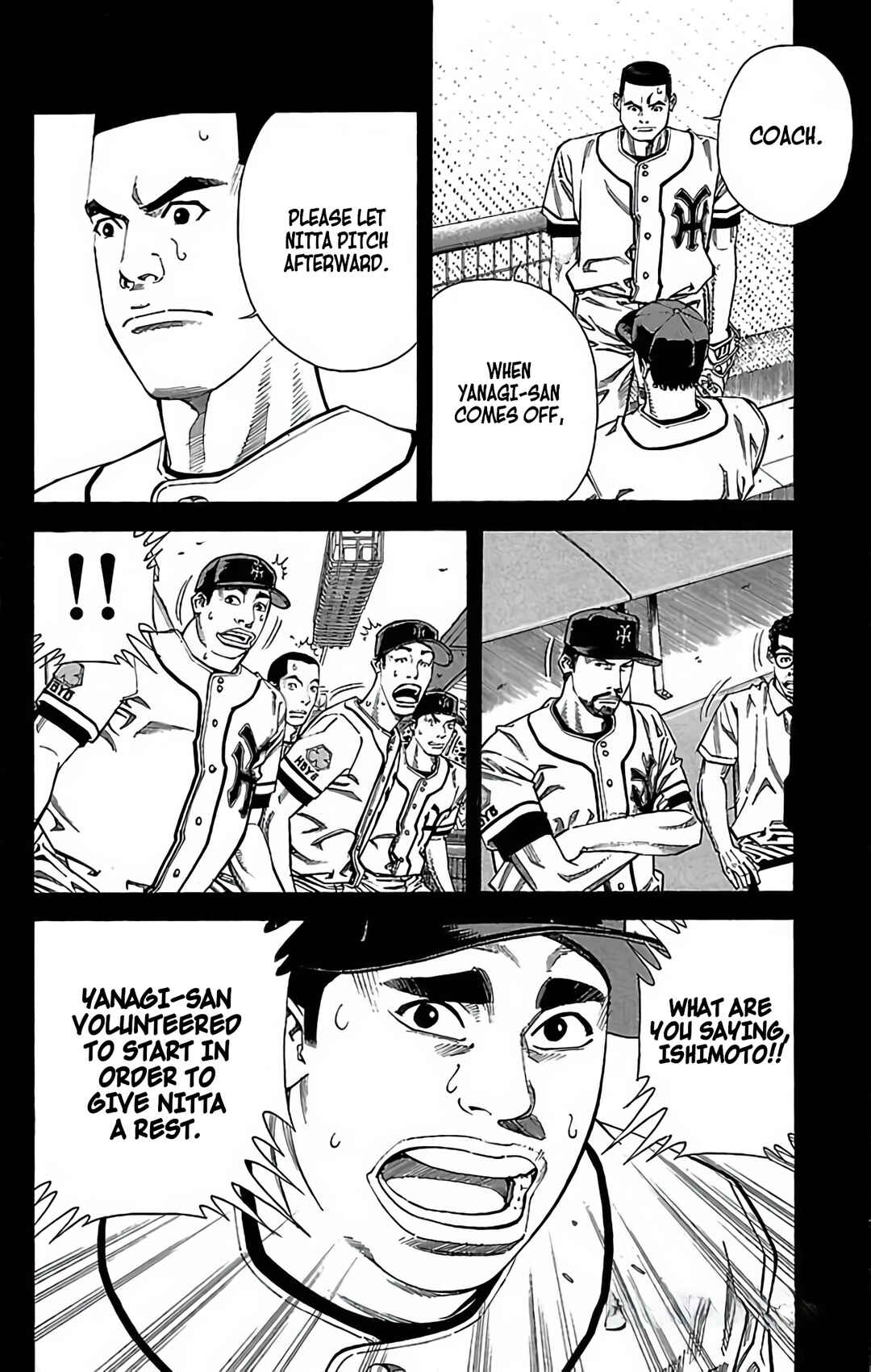 Page 38 Chapter 79 GO ANd GO