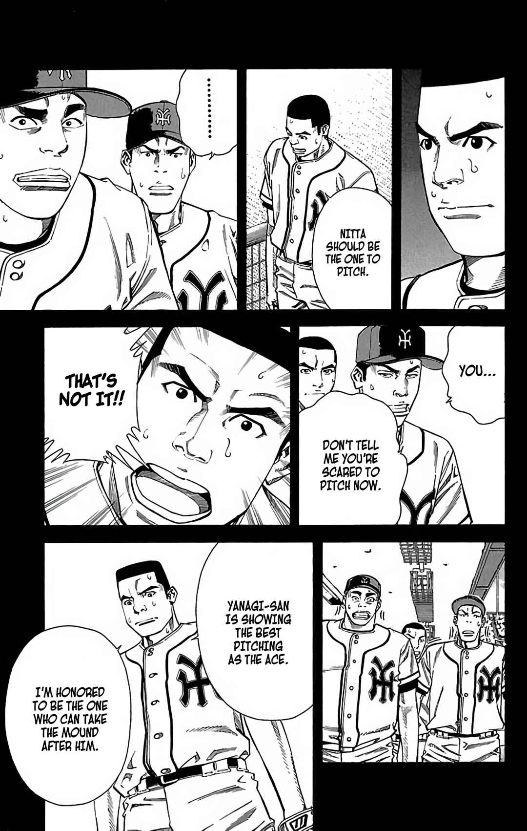 Page 39 Chapter 79 GO ANd GO