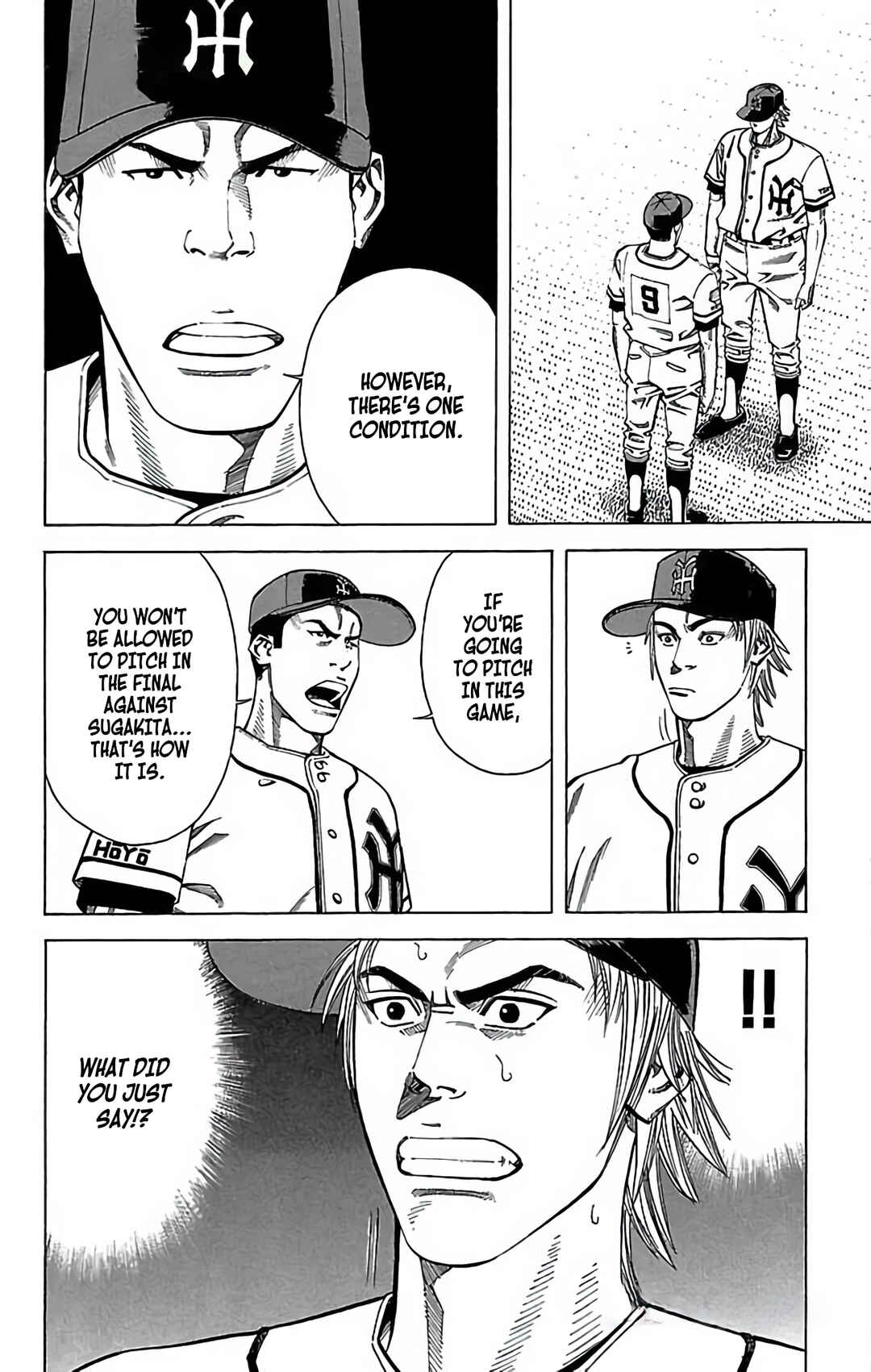 Page 42 Chapter 79 GO ANd GO