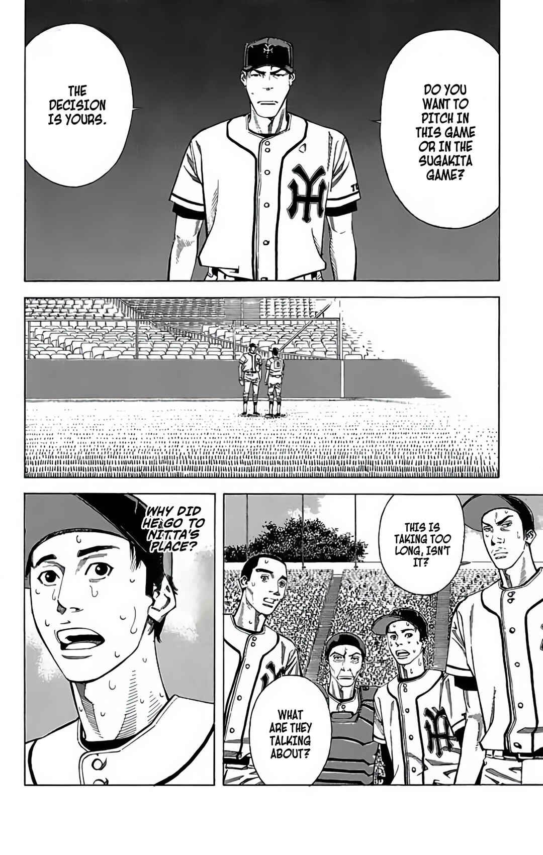 Page 44 Chapter 79 GO ANd GO