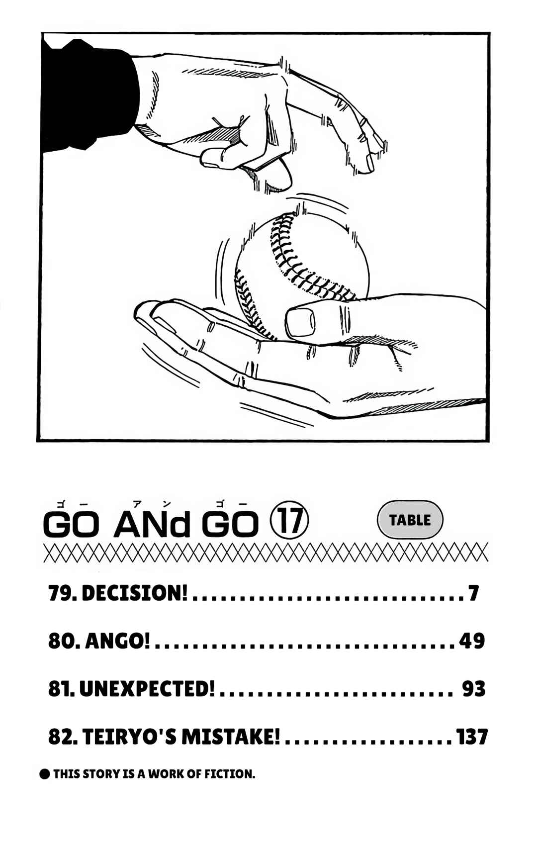 Page 6 Chapter 79 GO ANd GO