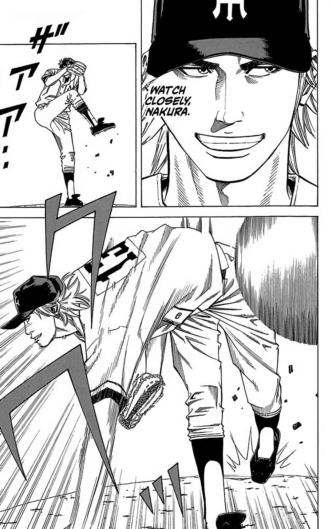 Page 19 Chapter 107 GO ANd GO