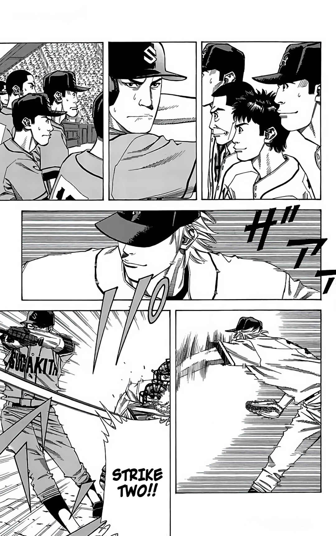 Page 21 Chapter 107 GO ANd GO