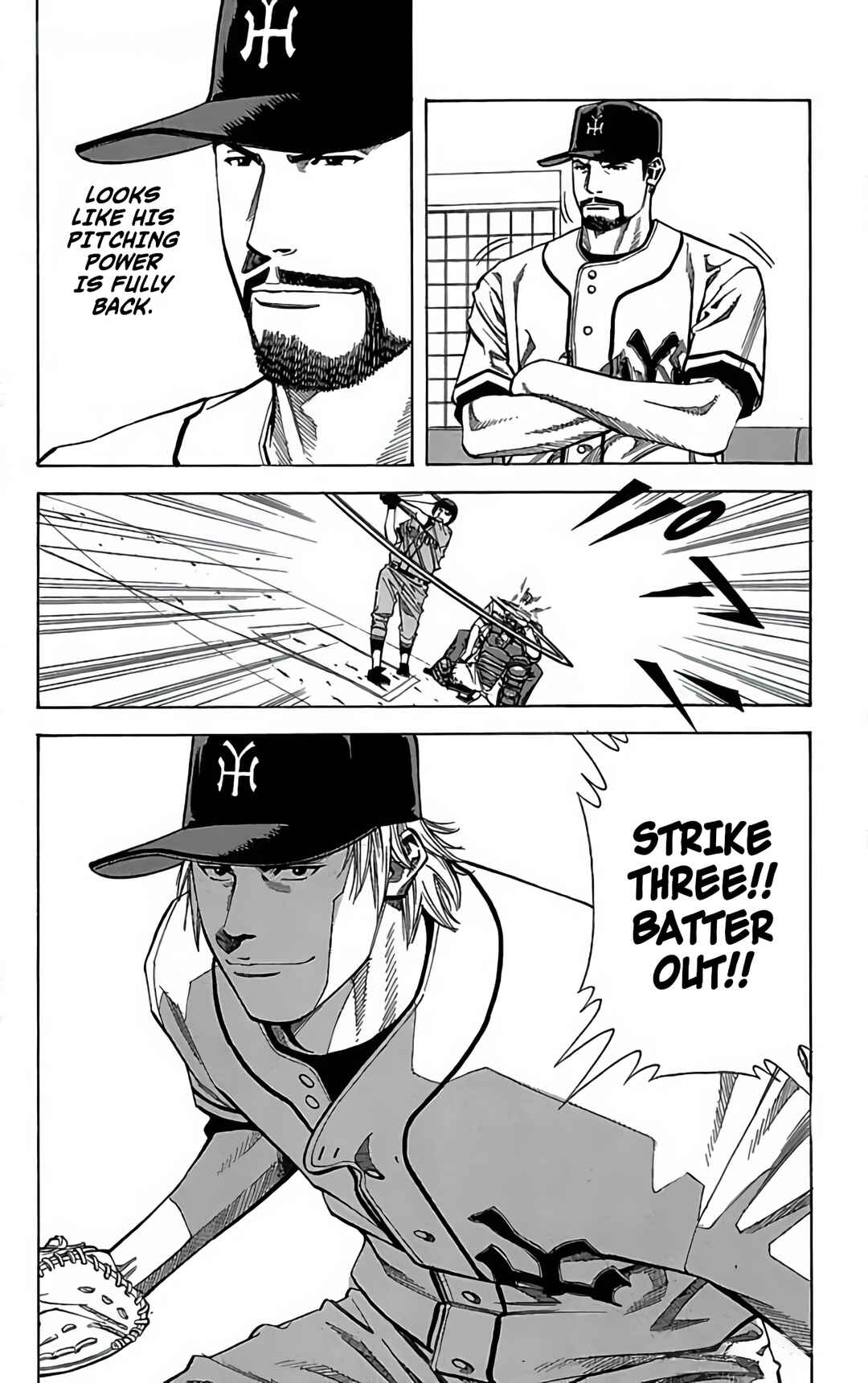 Page 22 Chapter 107 GO ANd GO