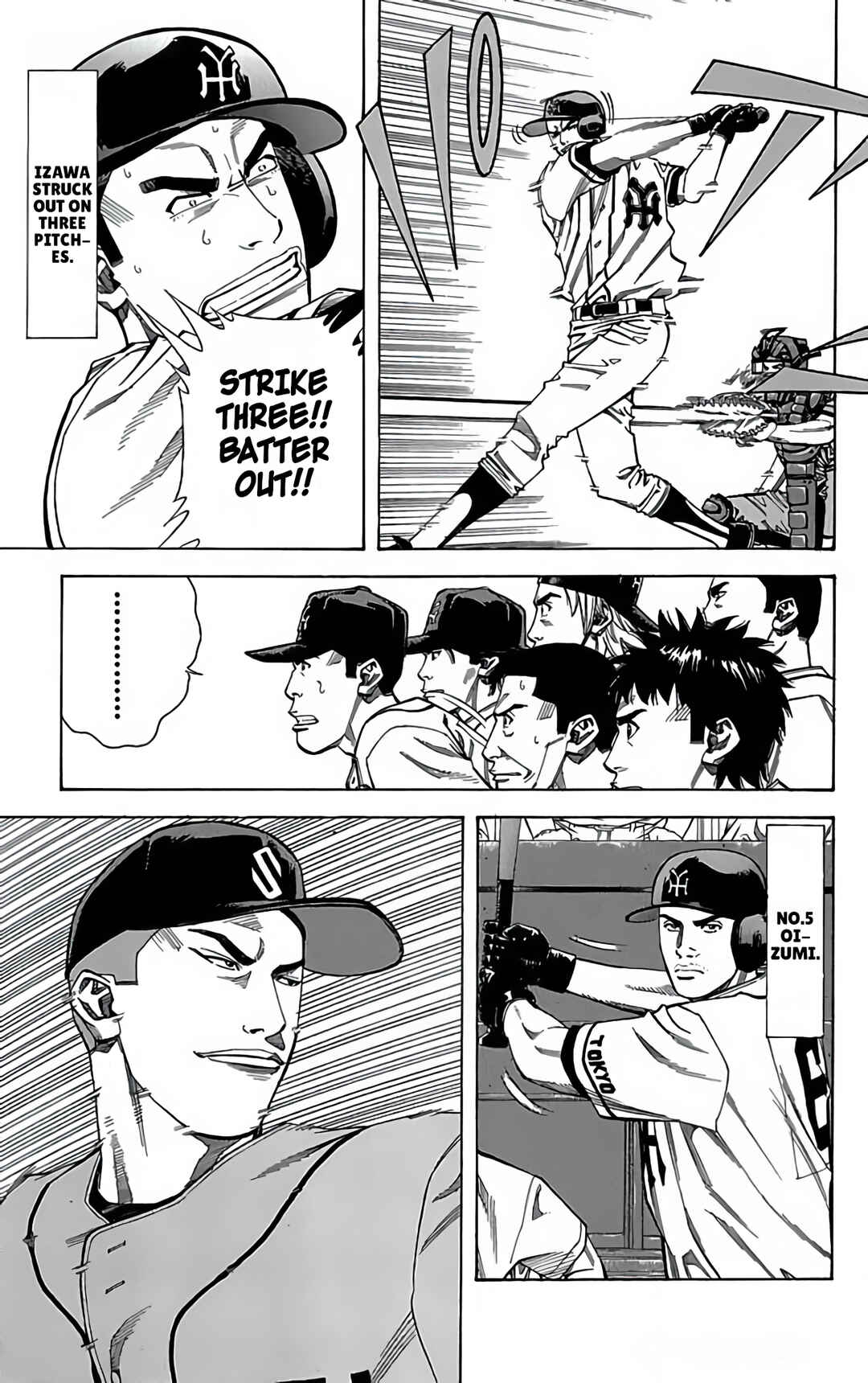Page 29 Chapter 107 GO ANd GO