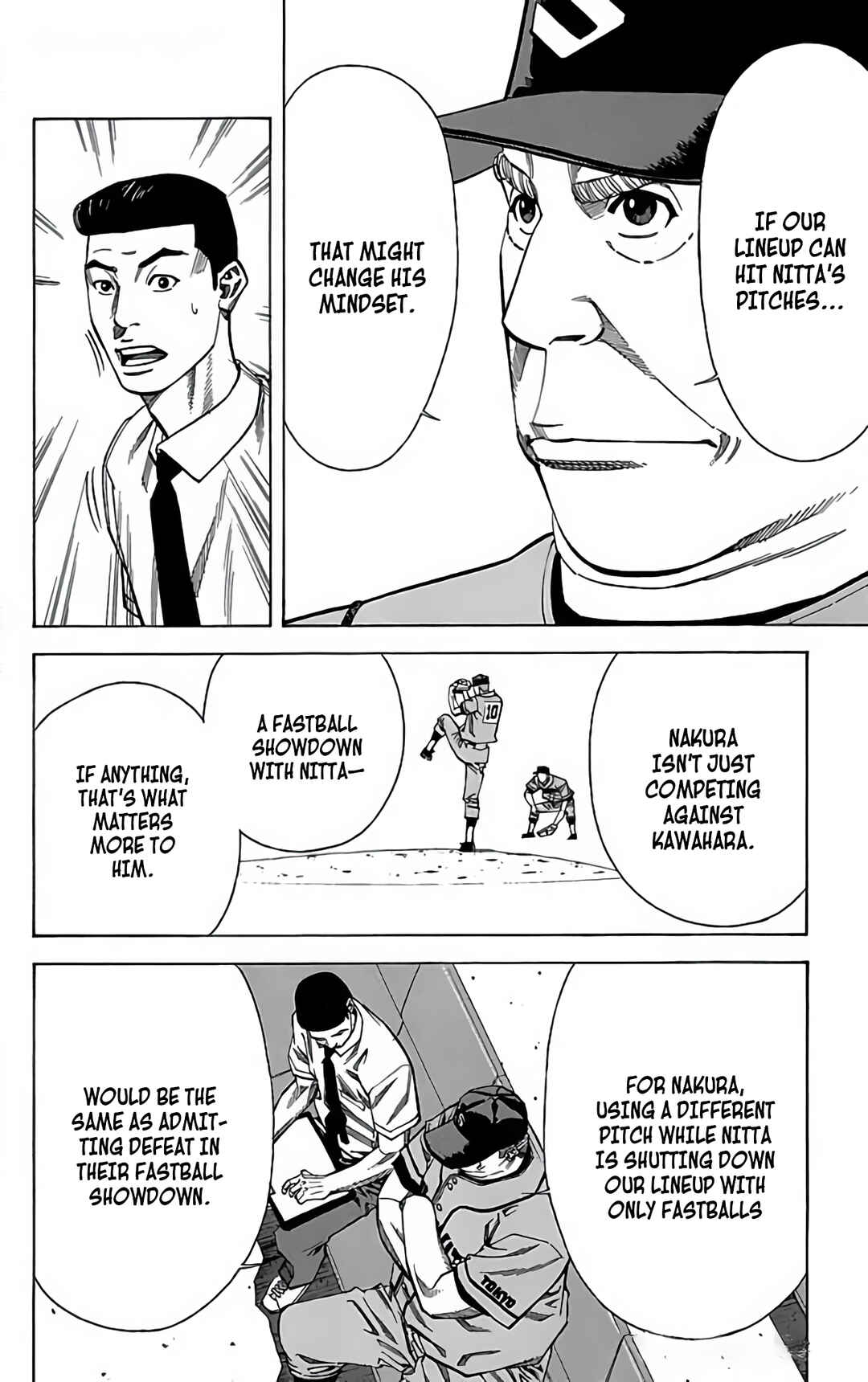 Page 32 Chapter 107 GO ANd GO